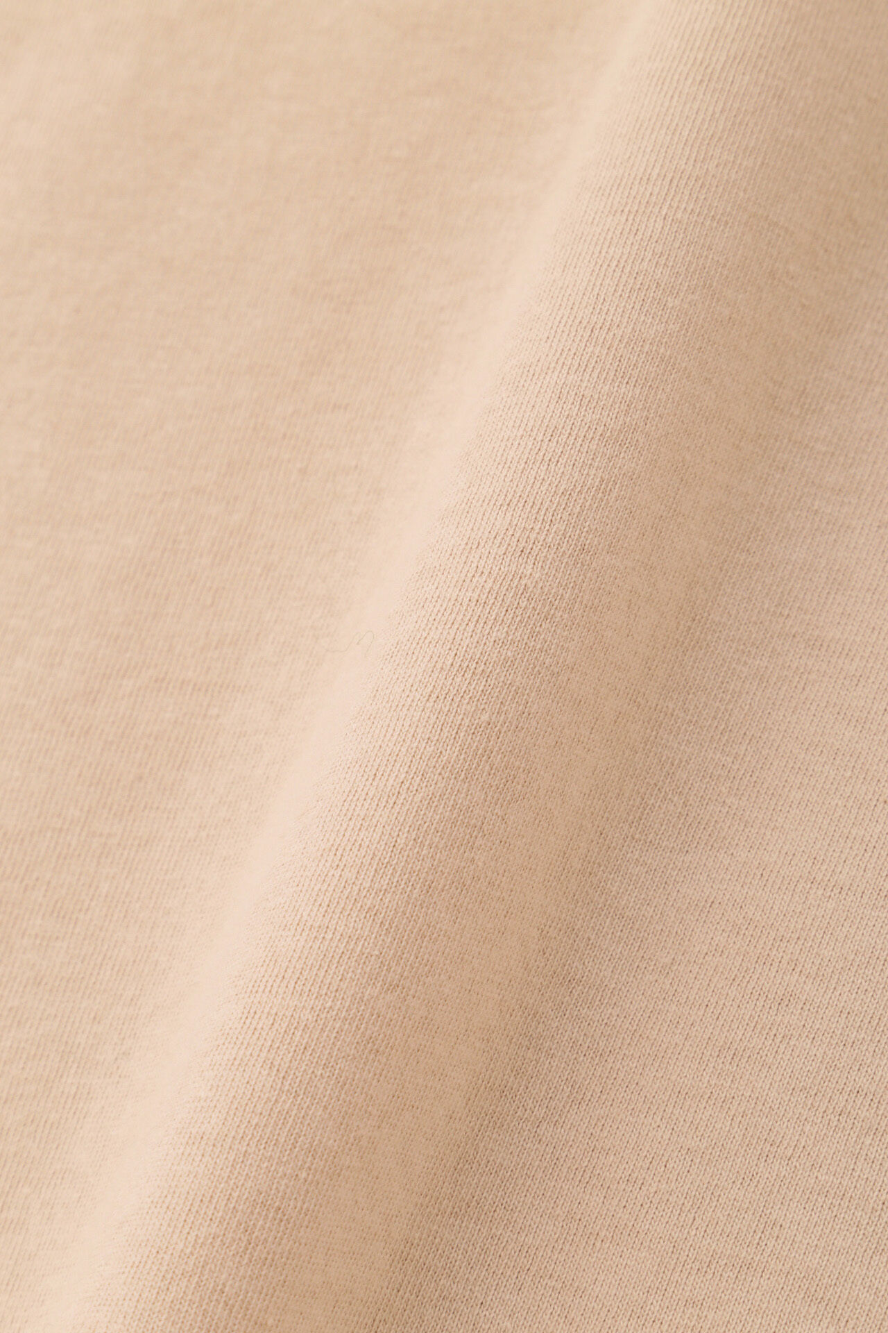 MHL.「FINE COTTON JERSEY」|Tシャツ・カットソー|