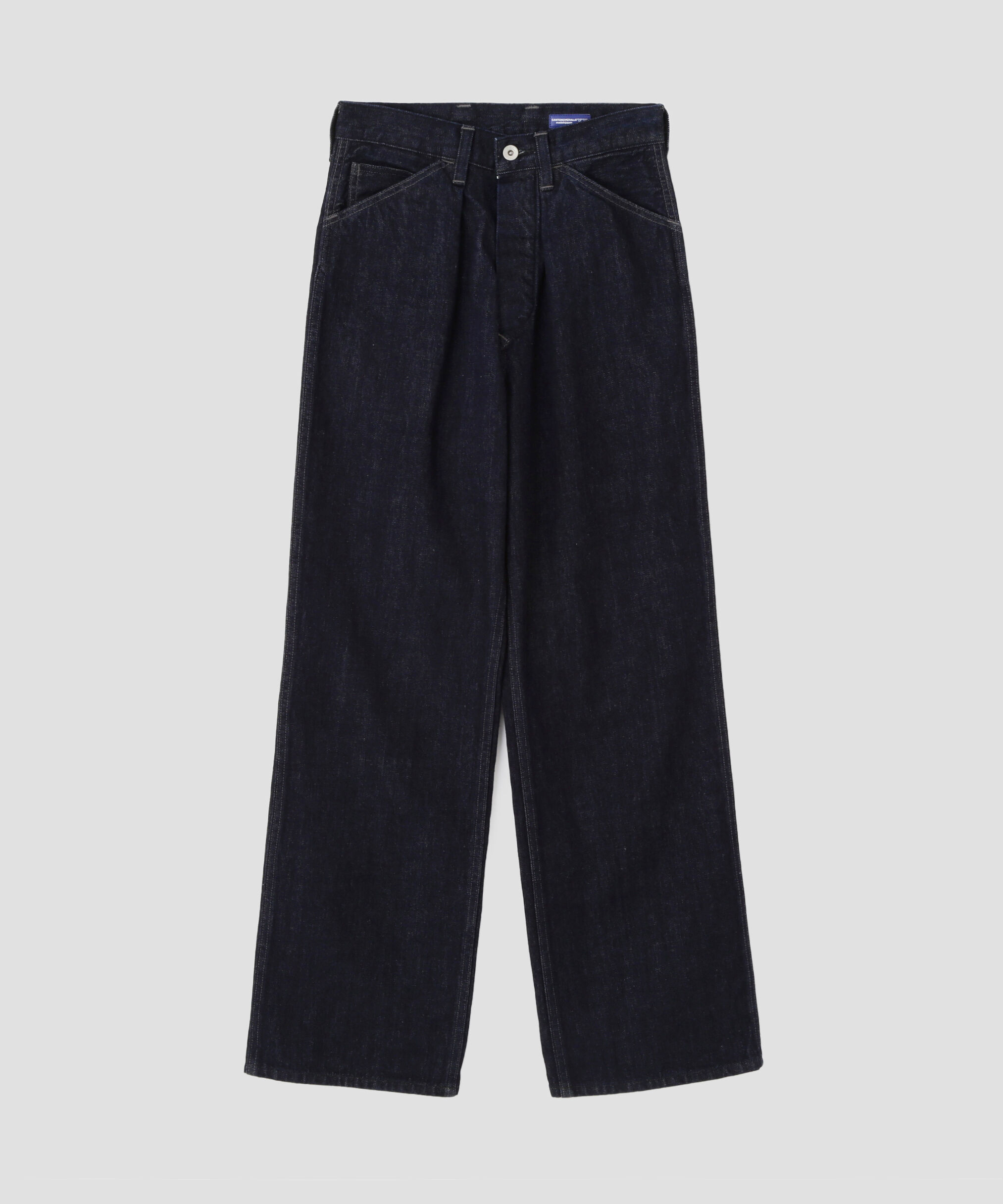 MHL.「CANTON DENIM TROUSERS」|その他|