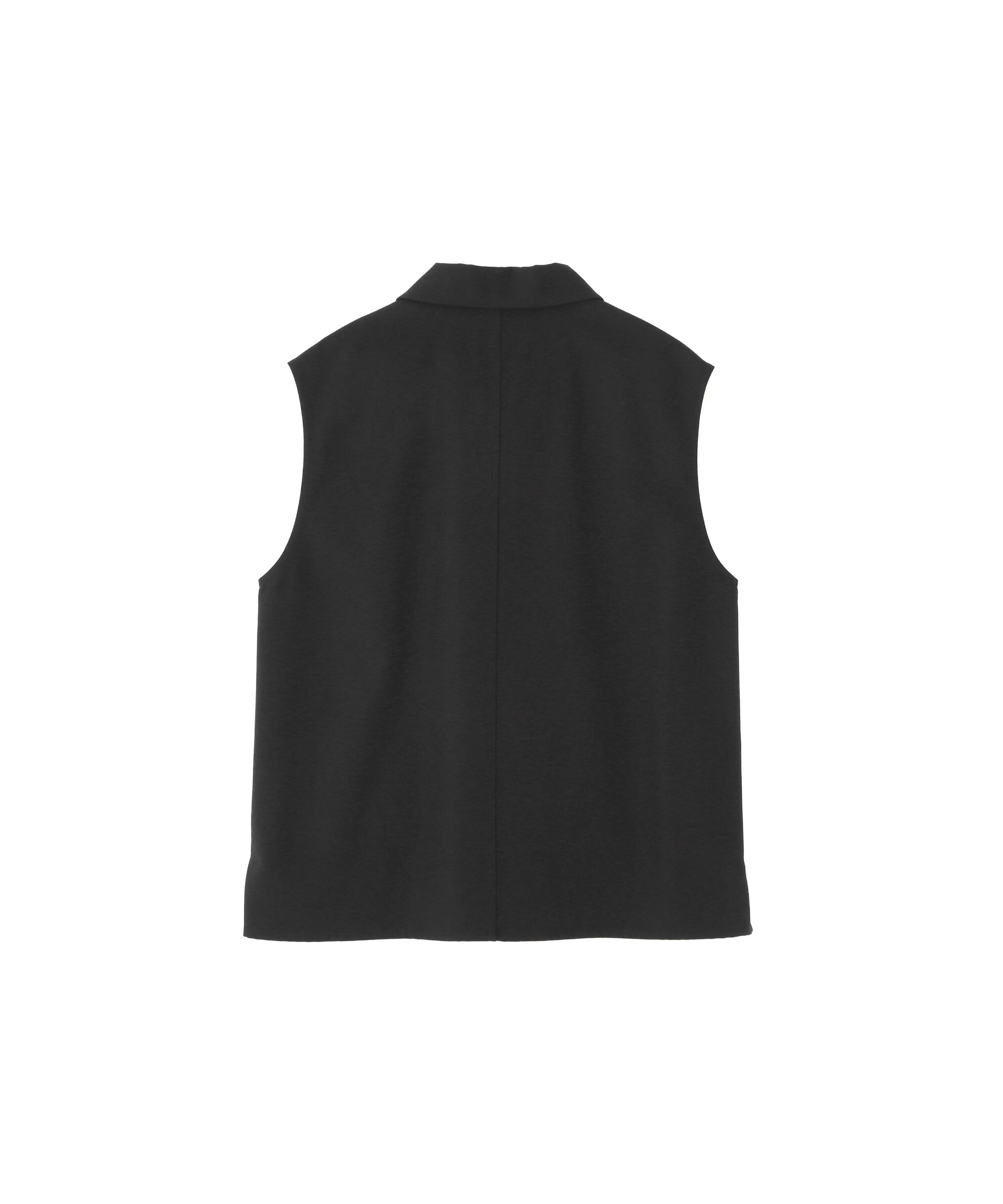 MHL.「WOOL COTTON DRILL SHIRT」|シャツ・ブラウス|