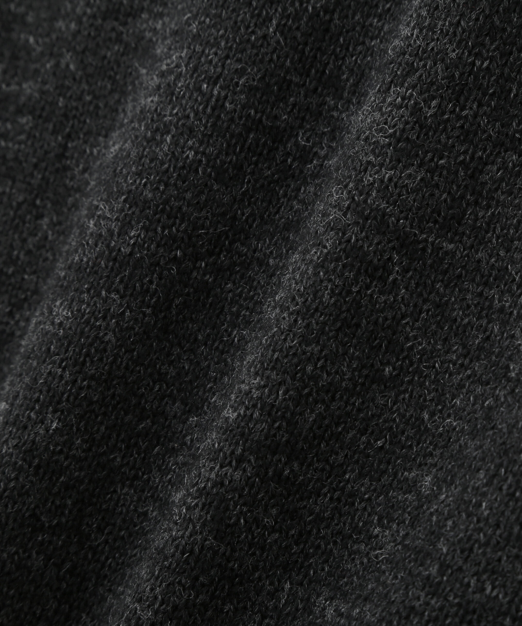MHL.「WASHABLE DRY WOOL KNITWEAR」|ニット・セーター|