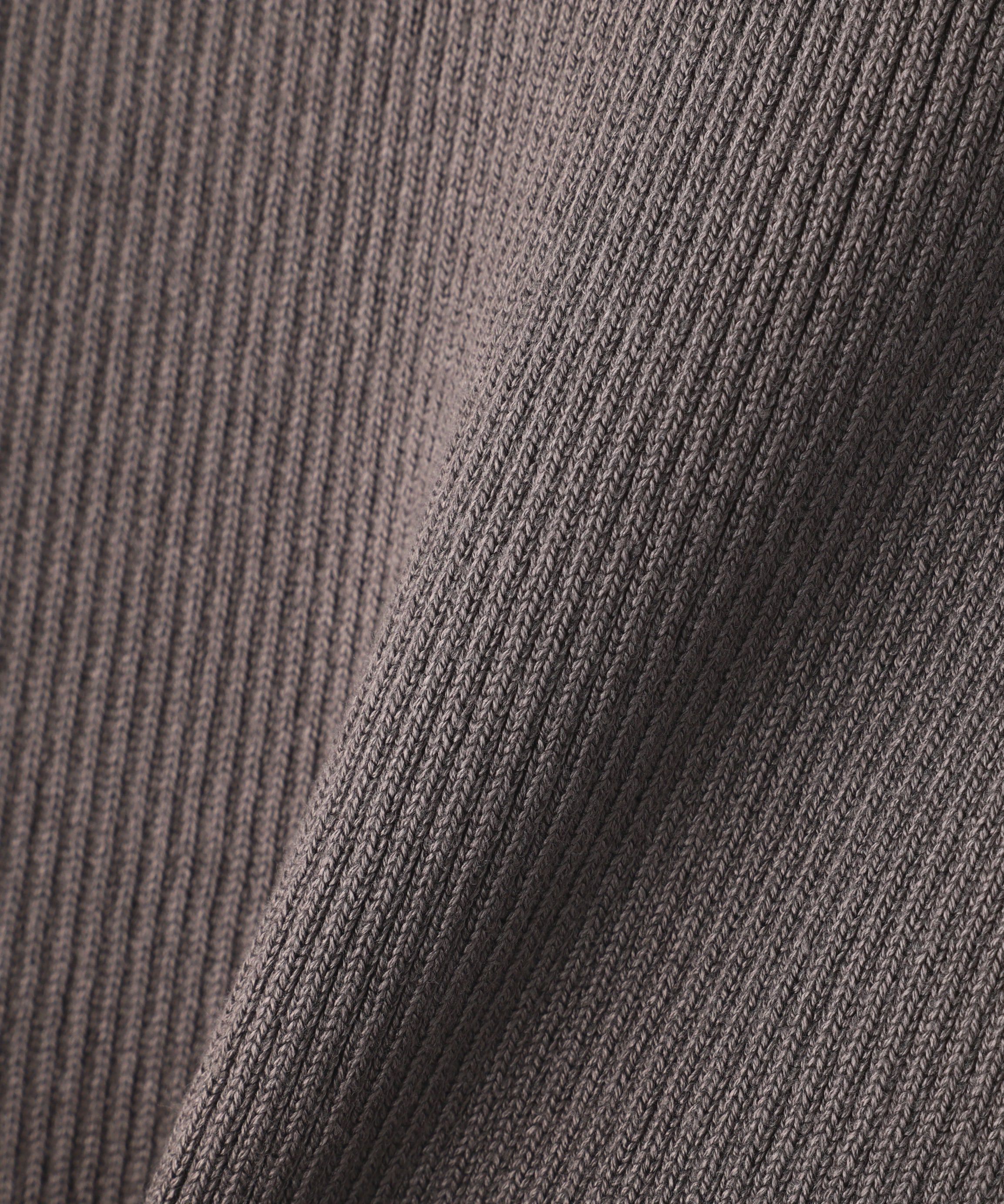  「ティアードドッキングニットワンピース」|ワンピース|