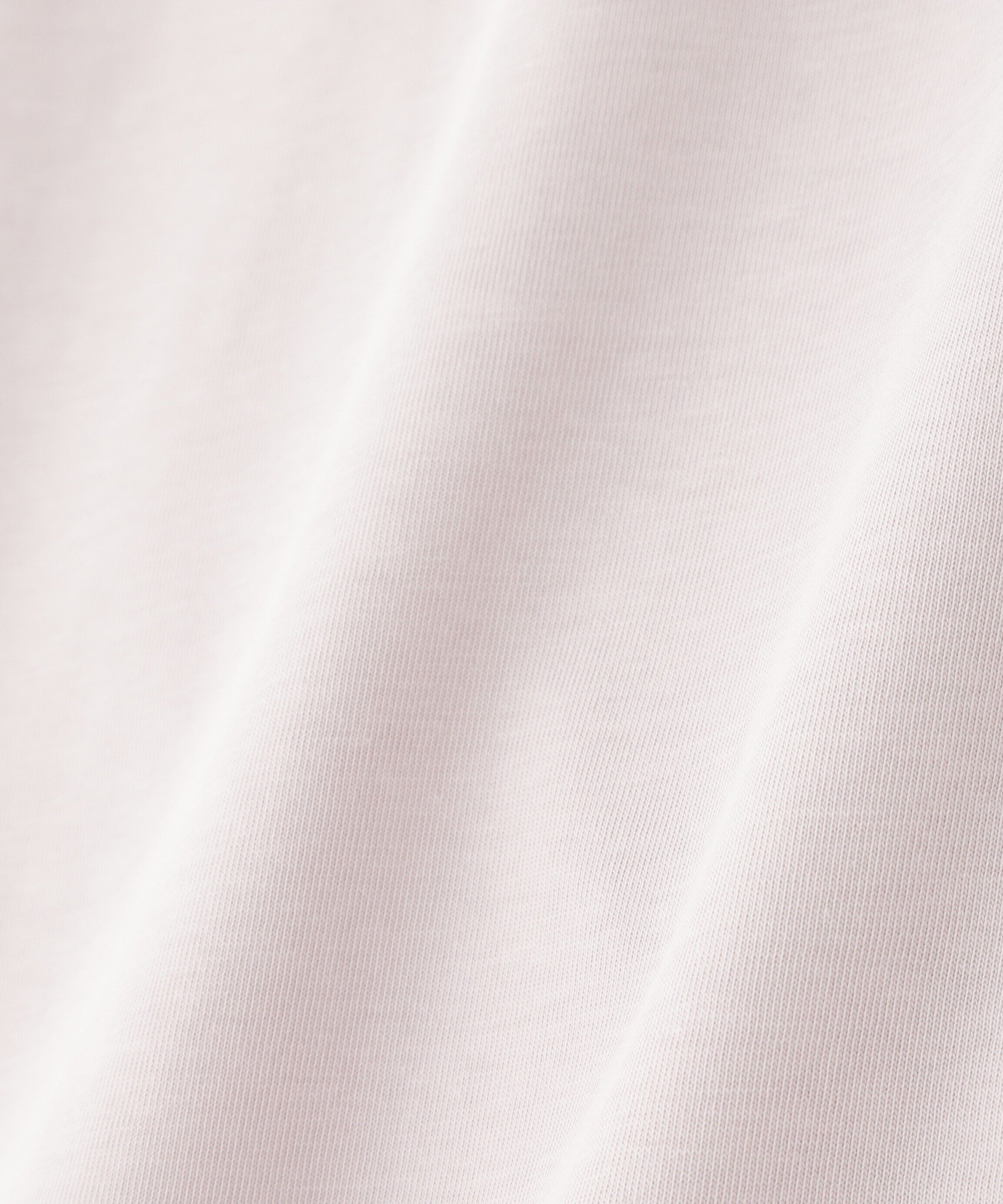  「フレンチスリーブカラーロゴTシャツ」|Tシャツ・カットソー|