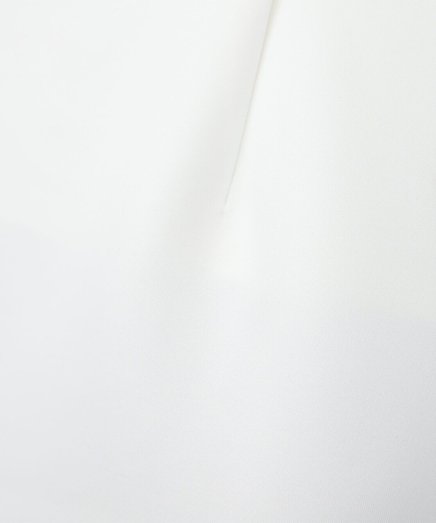  「ダンボールフーディー＆ナロースカート」|ワンピース|