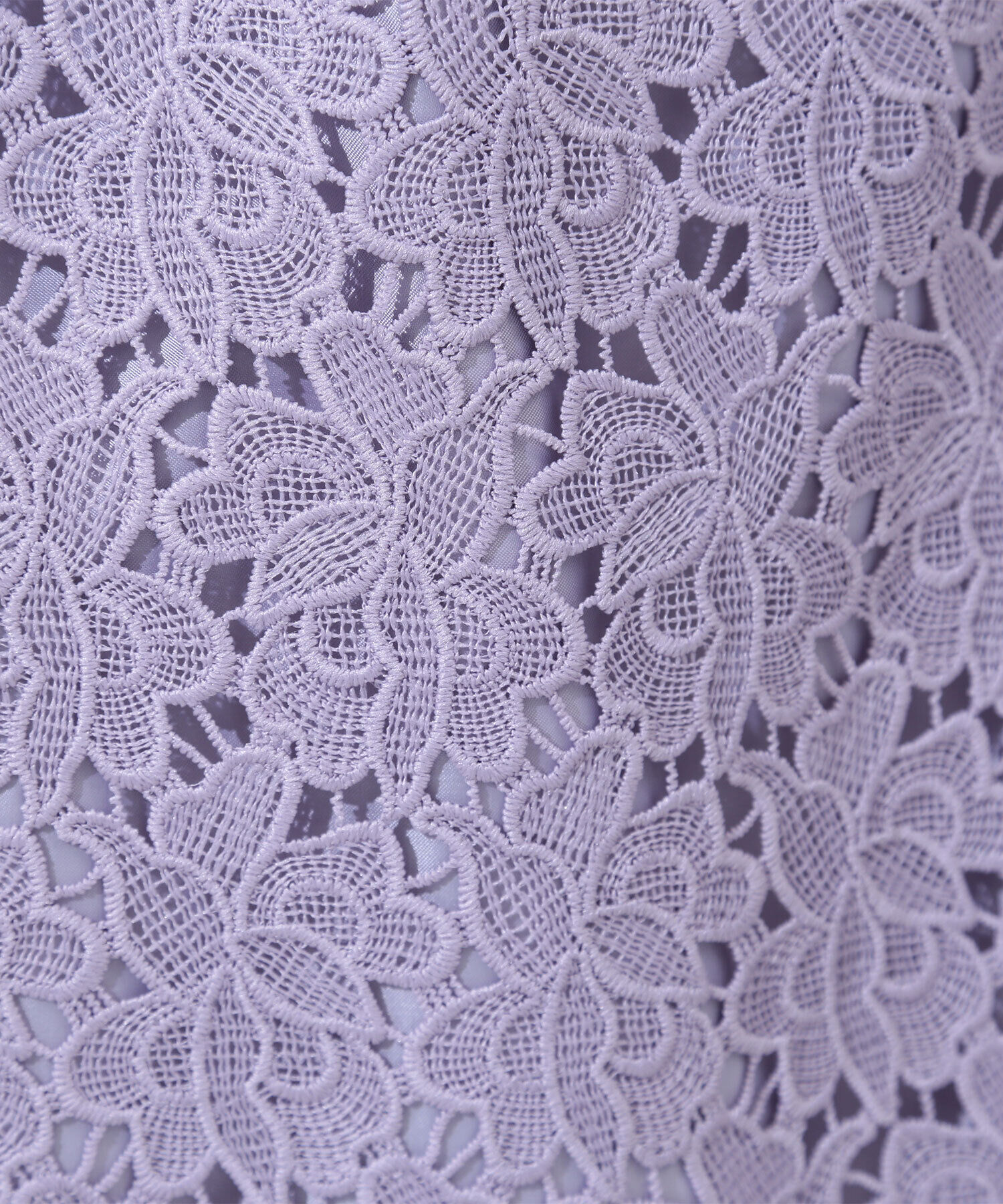  「フラワーレースタイトスカート」|スカート|