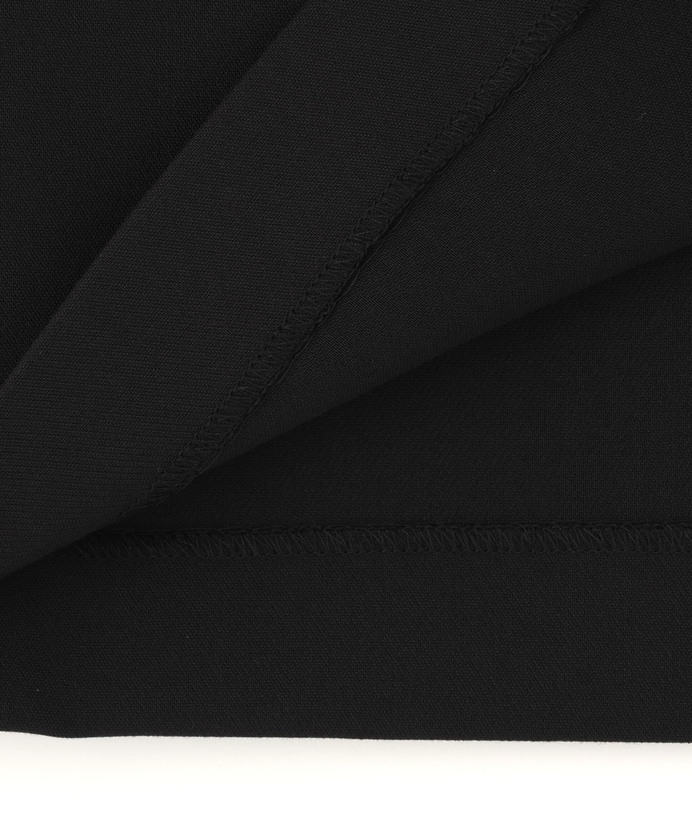  「フロントスリットナロースカート」|スカート|