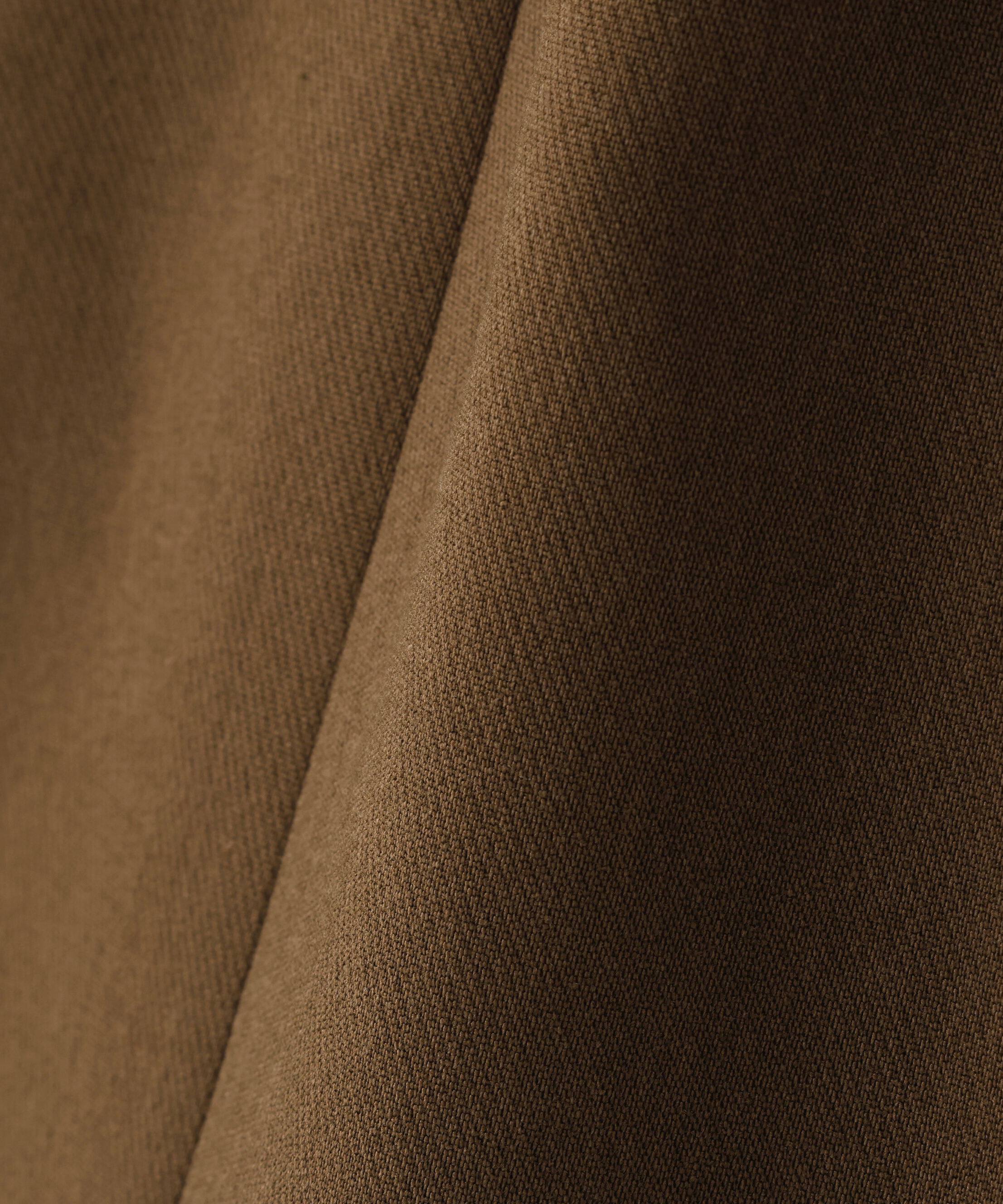  「フロントスリットナロースカート」|スカート|