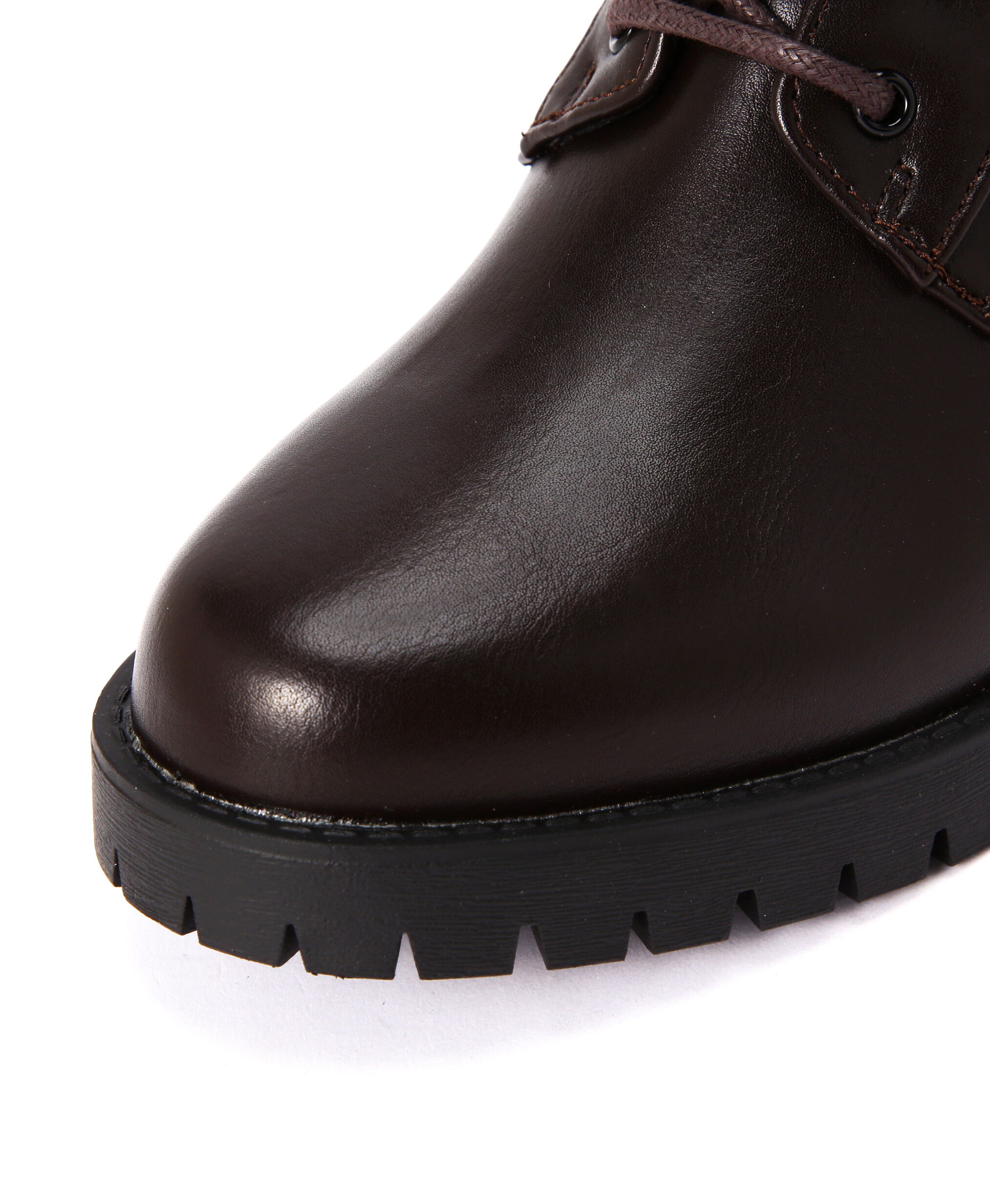  「レースアップミドルブーツ」|その他|