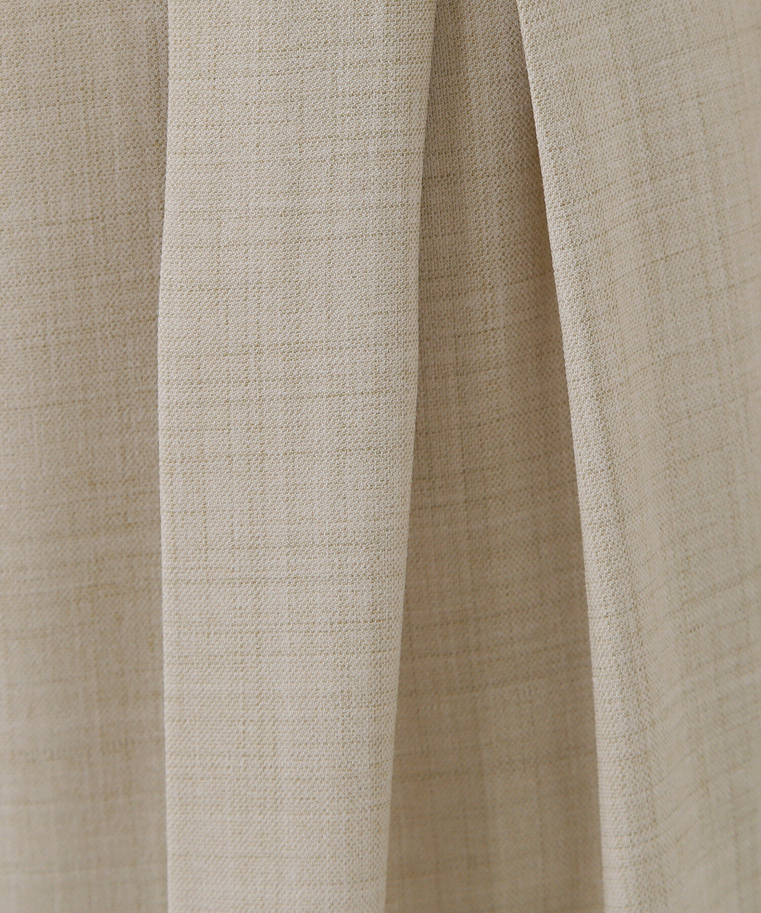  「クロップドジレセットアップ」|ワンピース|