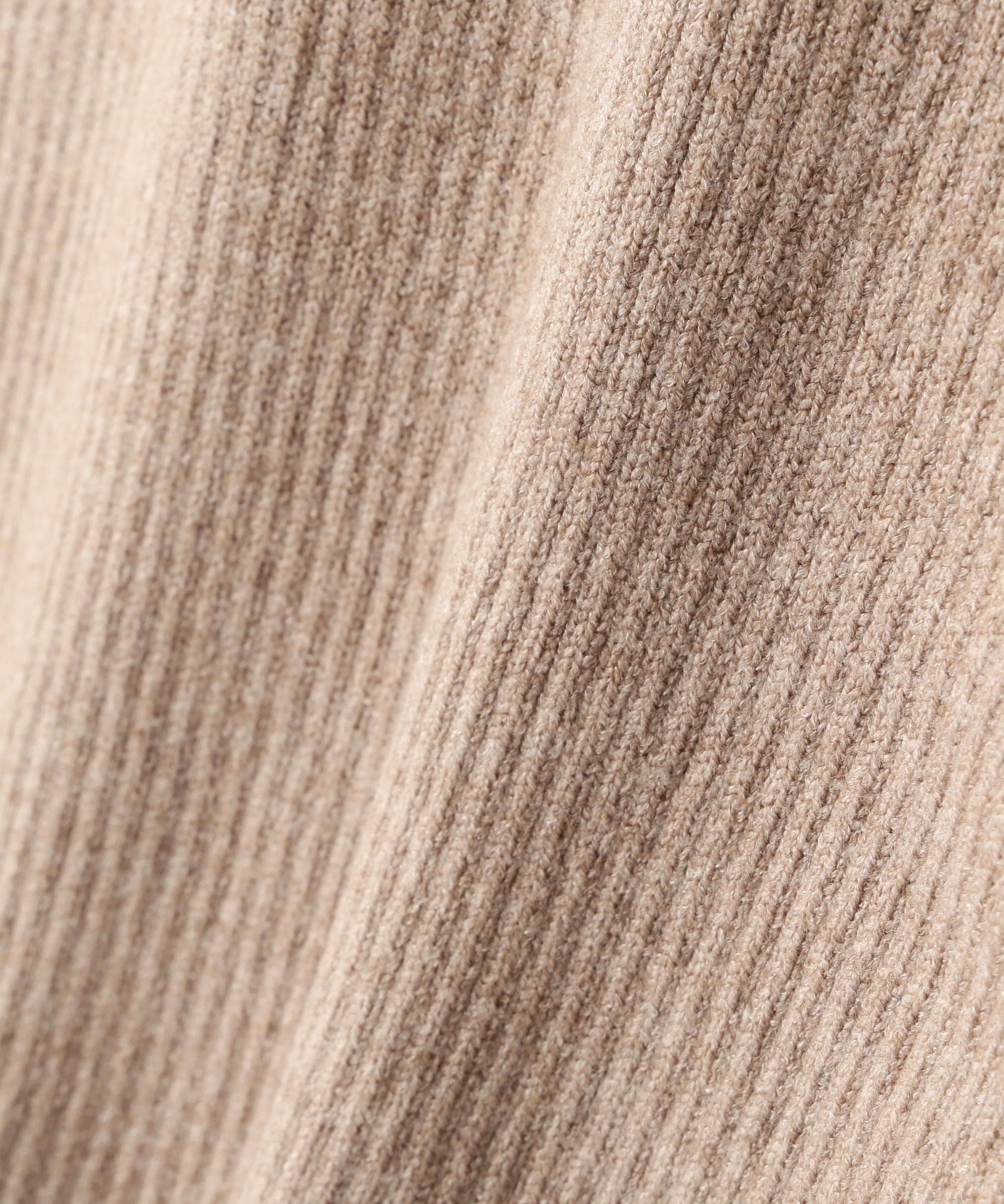  「バックリボンパフスリーブニットワンピース」|ワンピース|