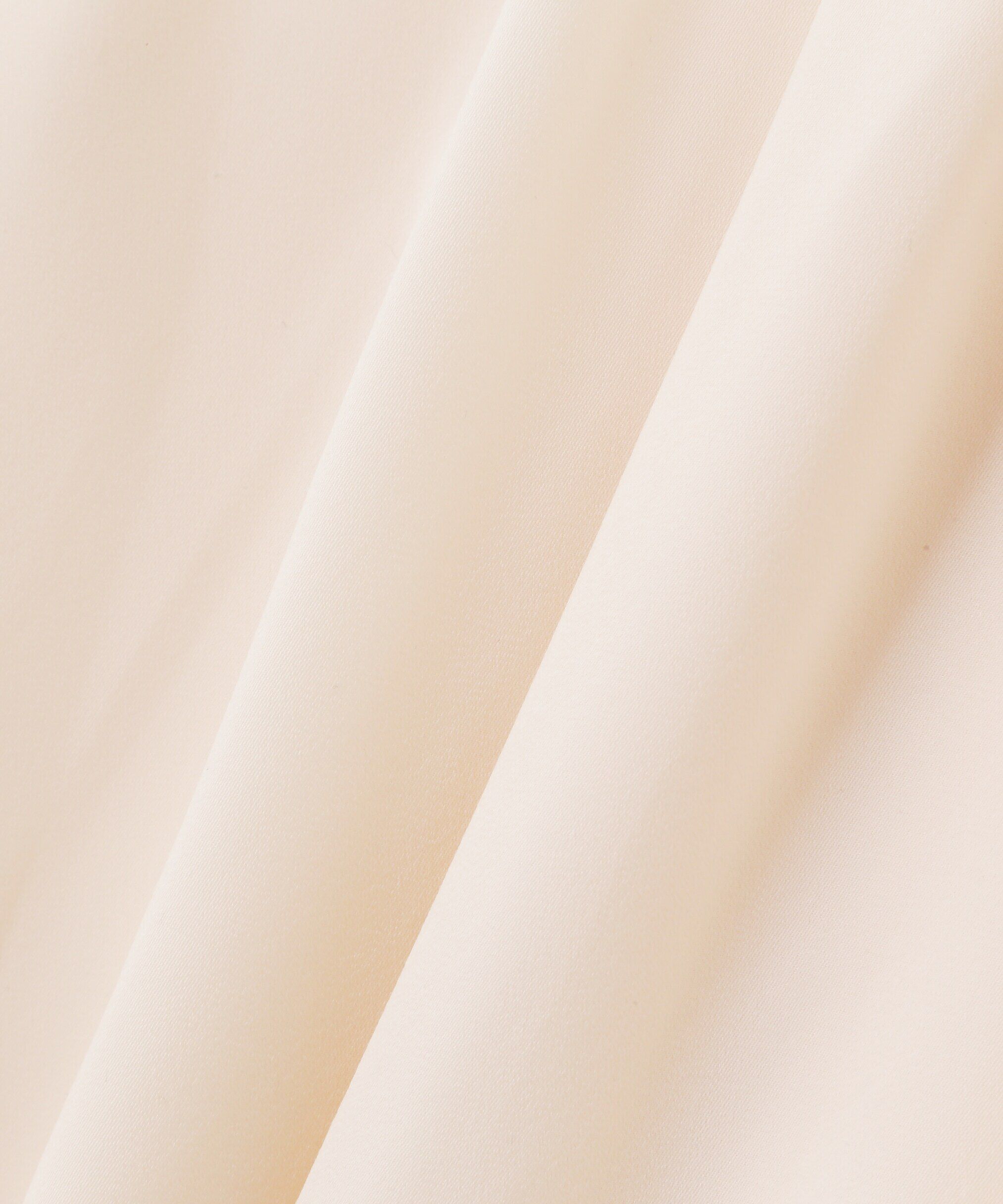  「ボリュームスリーブＶネックワンピース」|ワンピース|