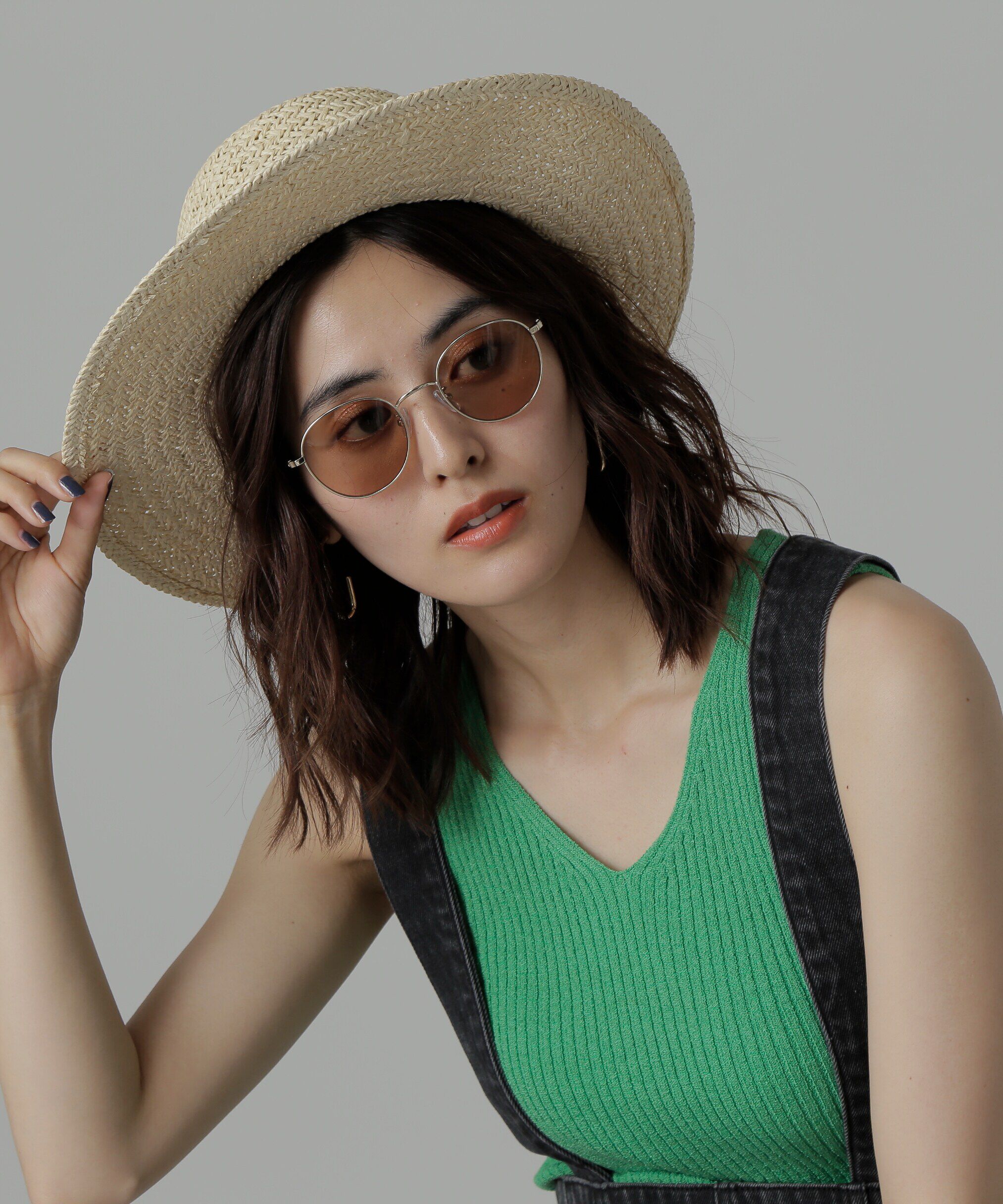  「サングラス⑤」|ハンカチ|