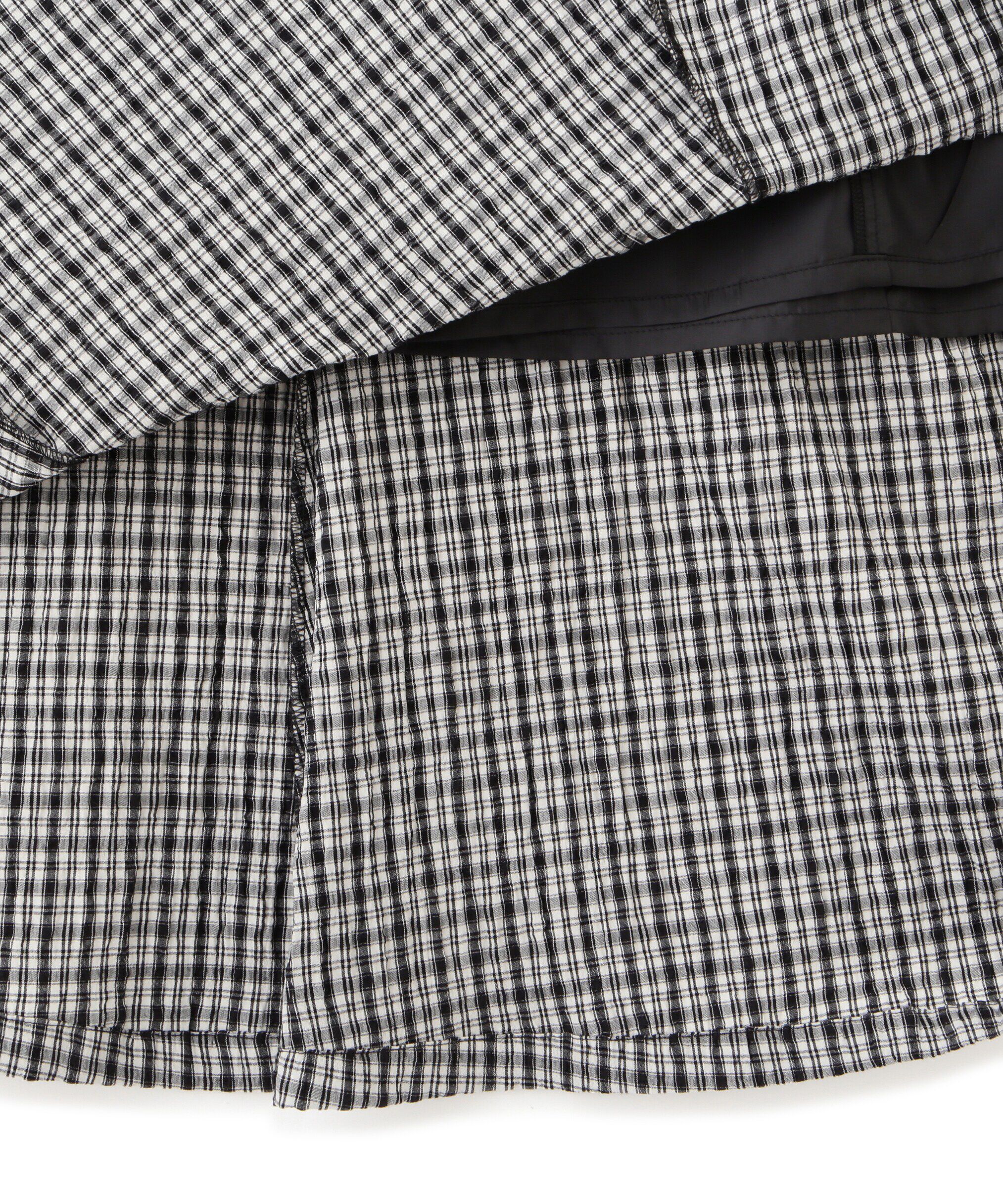  「[低身長サイズ/Sシリーズ]ワッシャーマーメイドキャミワンピース」|ワンピース|