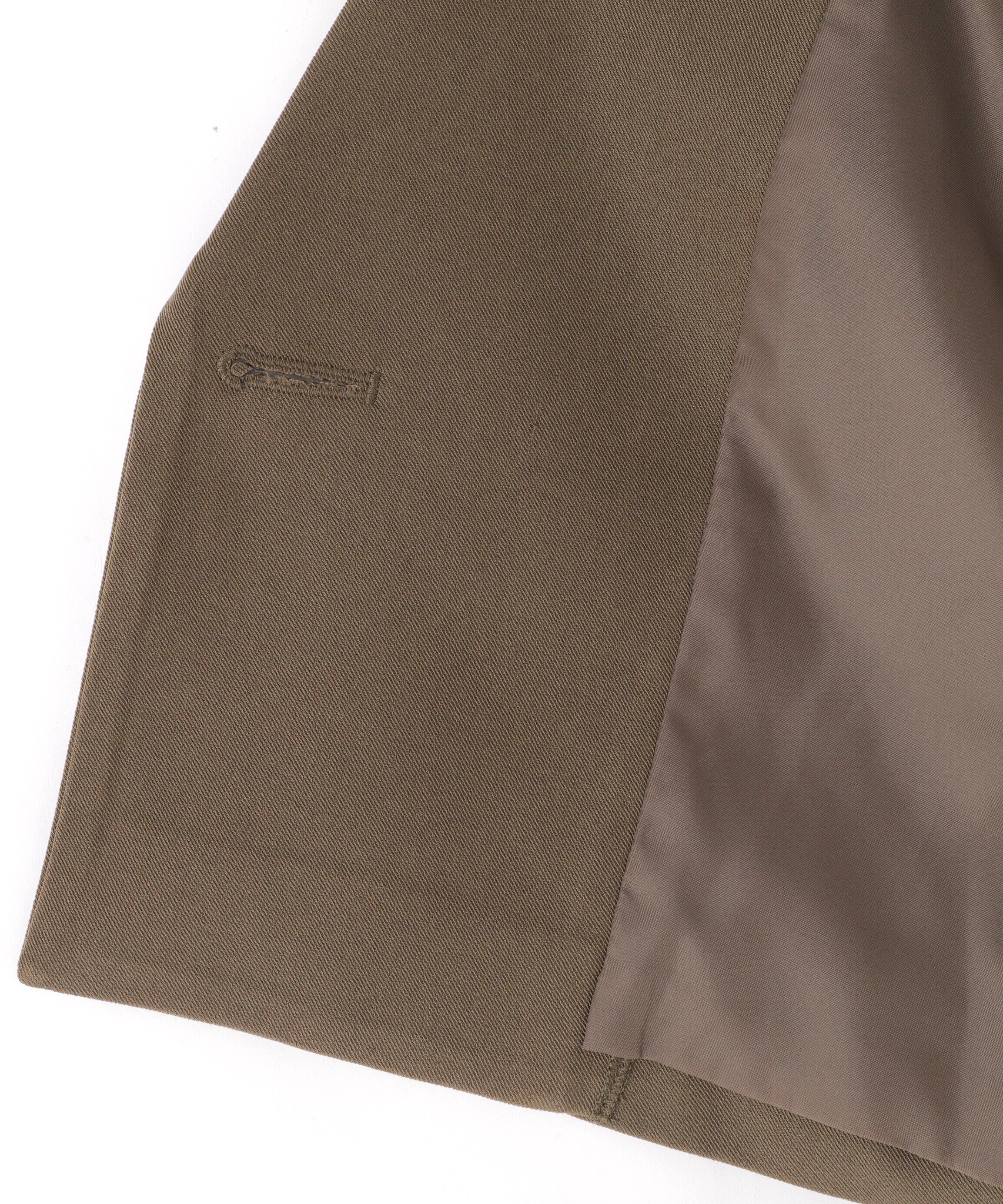  「＜SET UP対応＞ショート丈コンパクトジャケット」|その他|