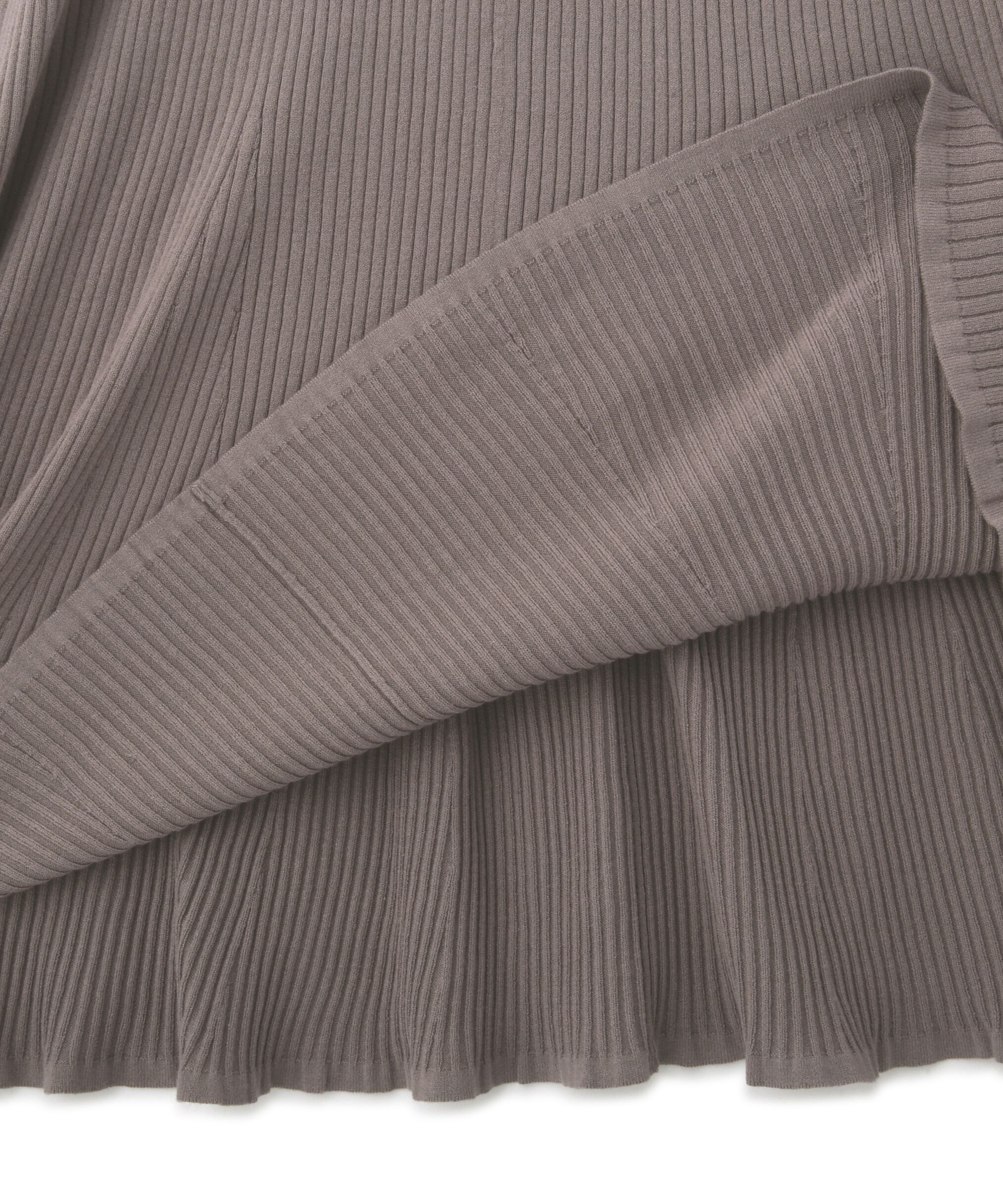  「メロ―ボウタイマーメイドニットワンピース」|ワンピース|