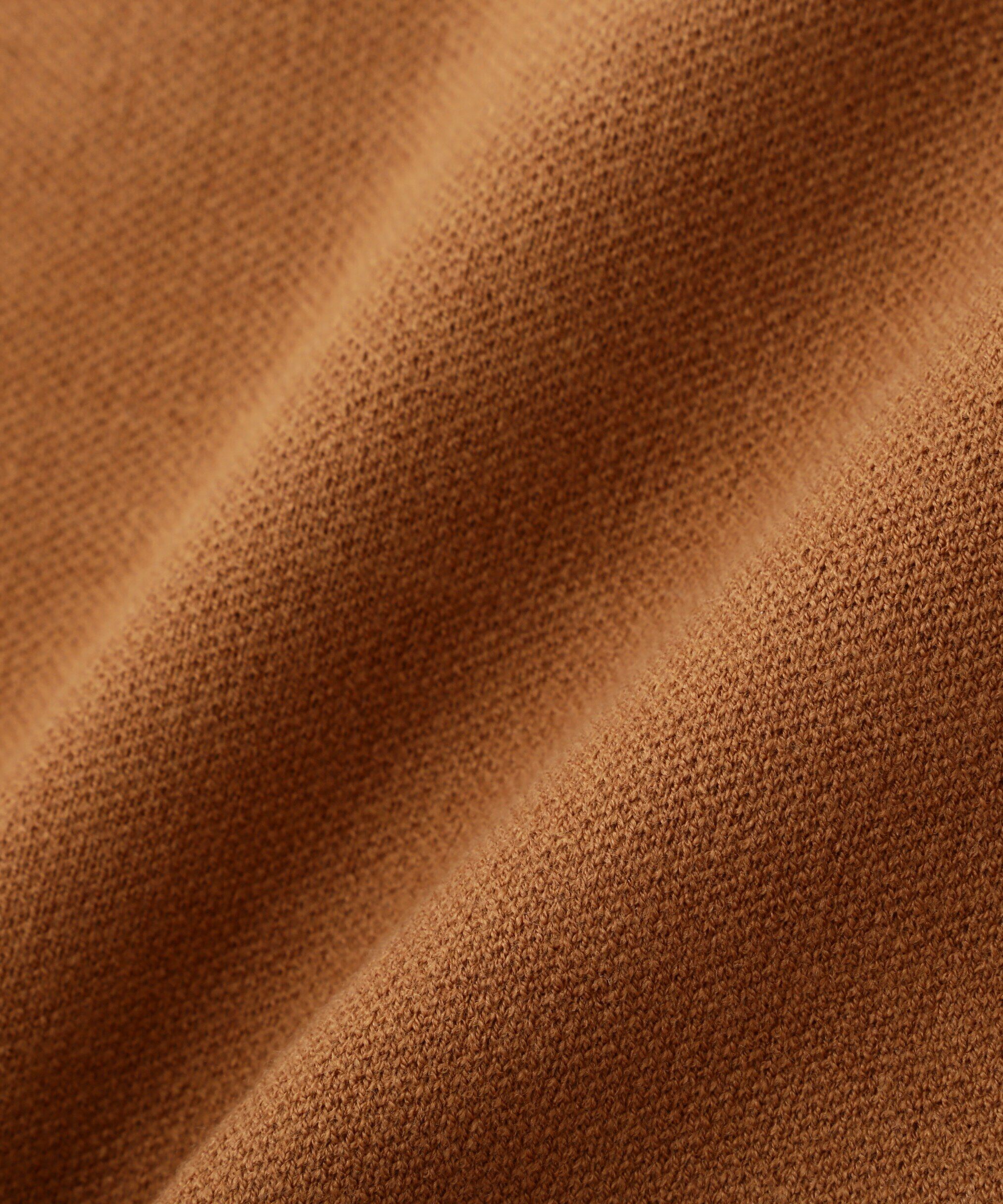  「スキッパーニットトップス」|ニット・セーター|