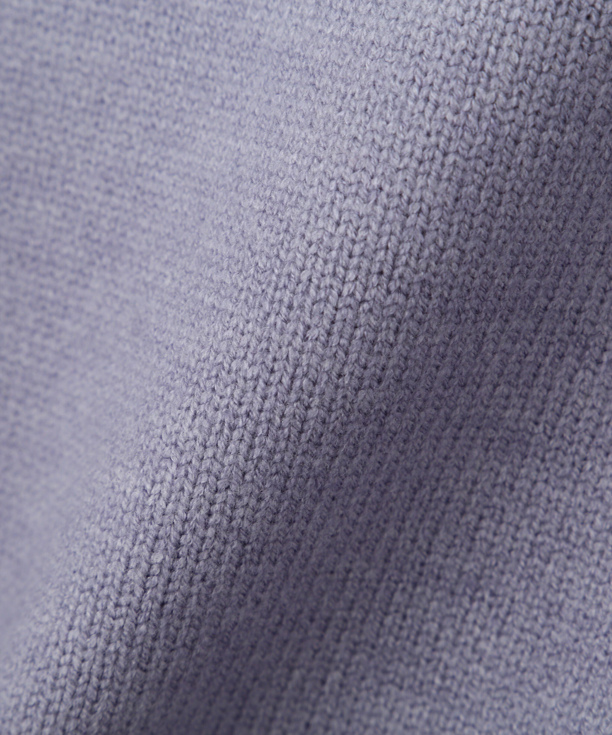  「バリエ―ションジャガードロゴニット」|ニット・セーター|