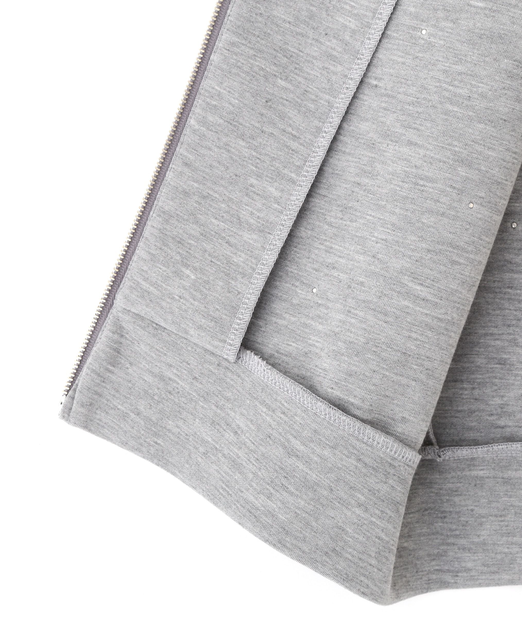  「ビジュートッピングフーディー」|Tシャツ・カットソー|