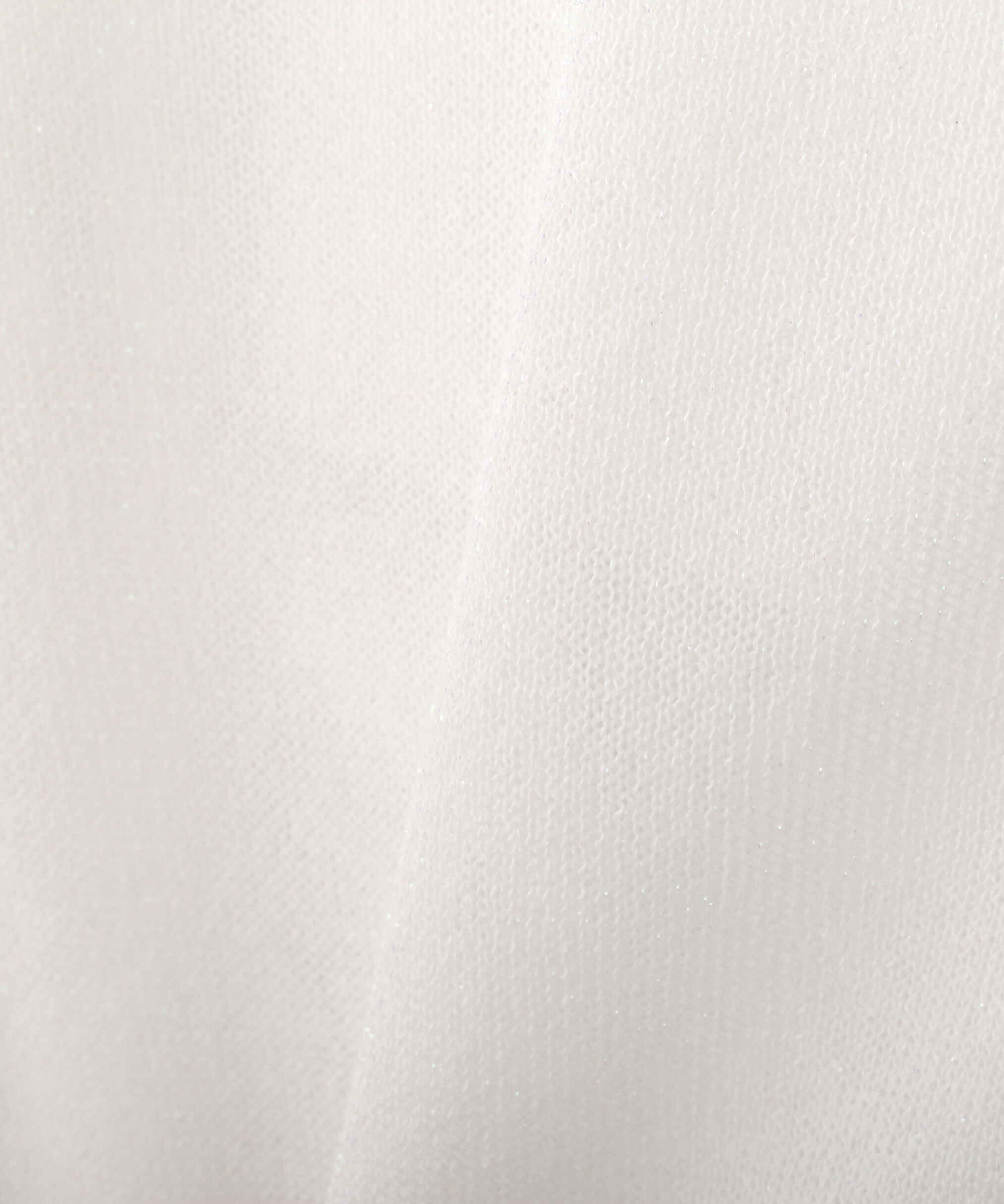  「シャイニーシアーカーディガン」|ニット・セーター|