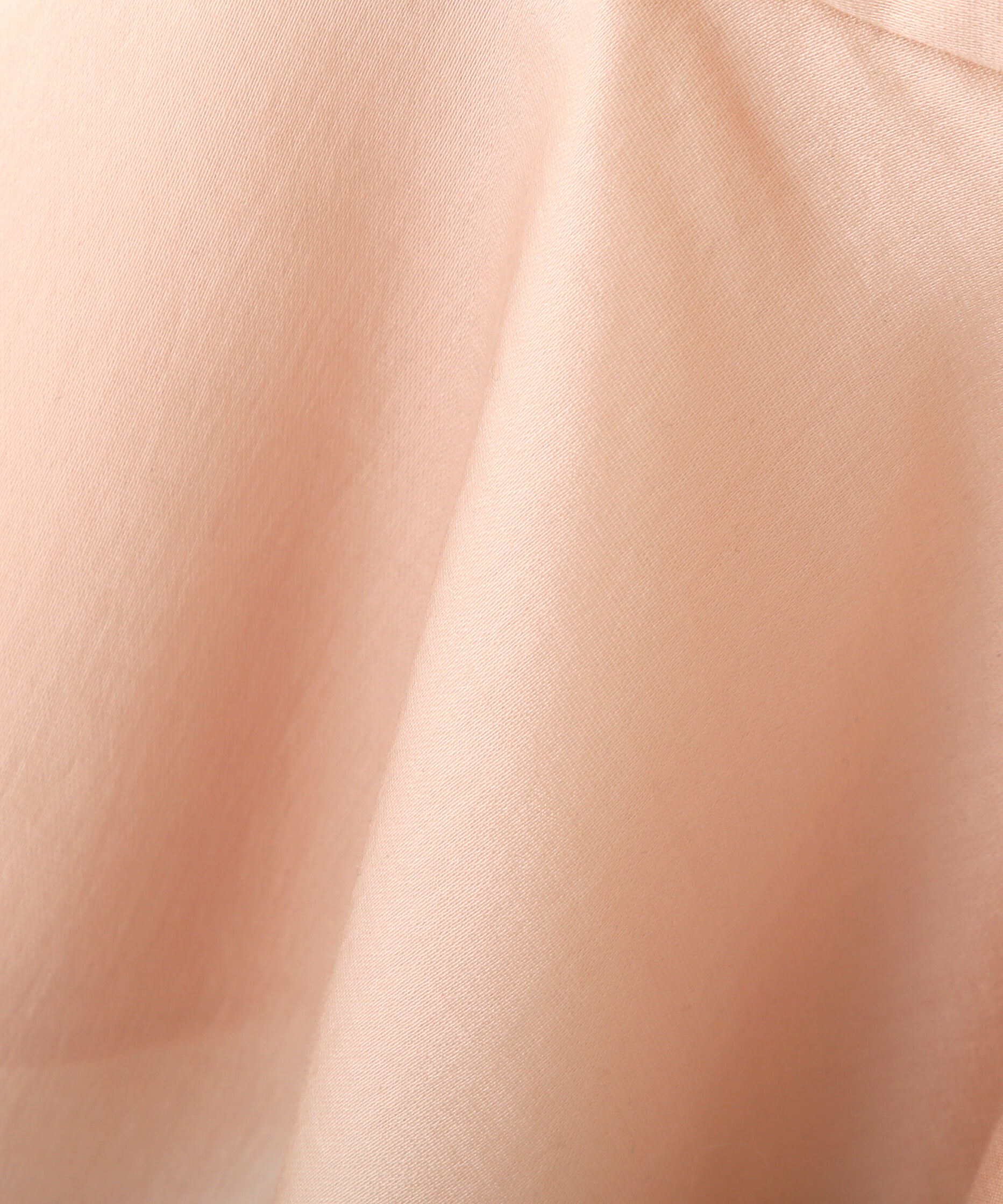  「ペプラムラッフルブラウス」|シャツ・ブラウス|