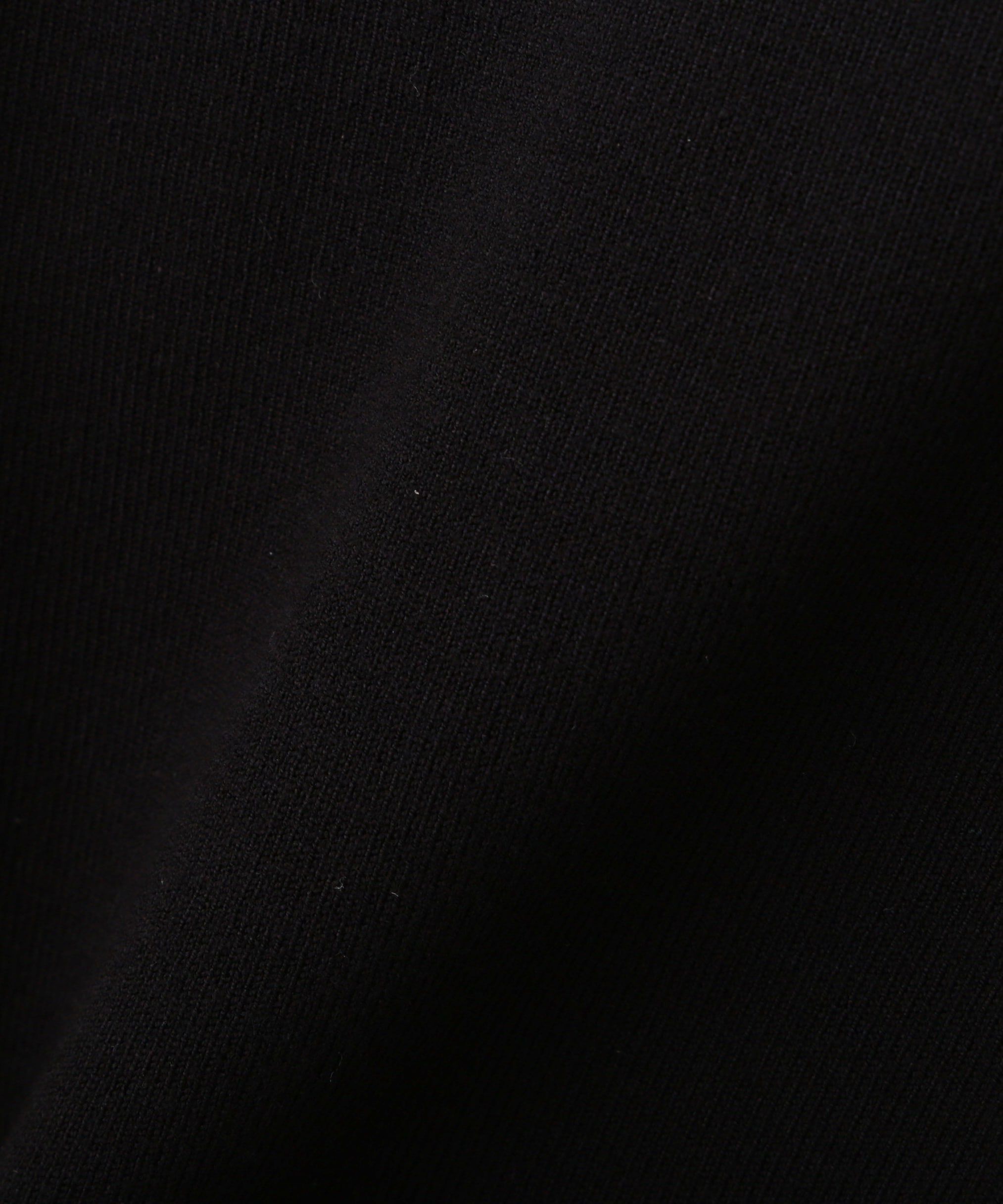 PROPORTION BODY DRESSING「ハートカット総針ニット」|ニット・セーター|