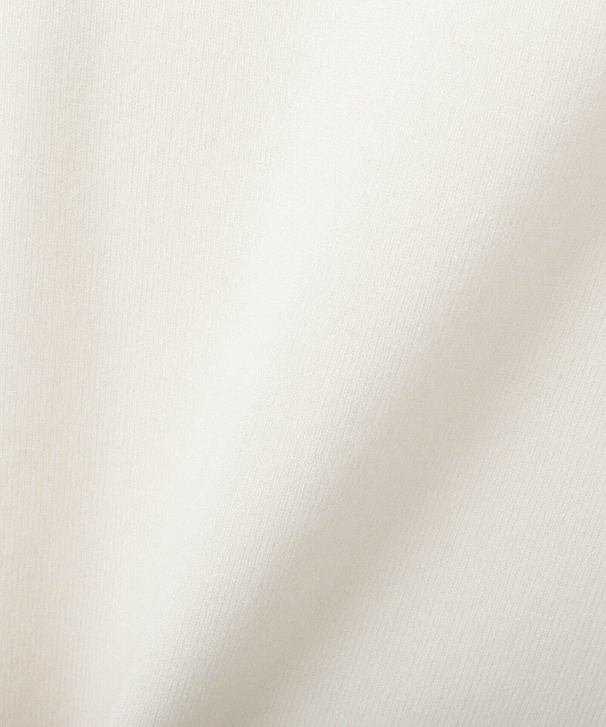 PROPORTION BODY DRESSING「ハートカット総針ニット」|ニット・セーター|