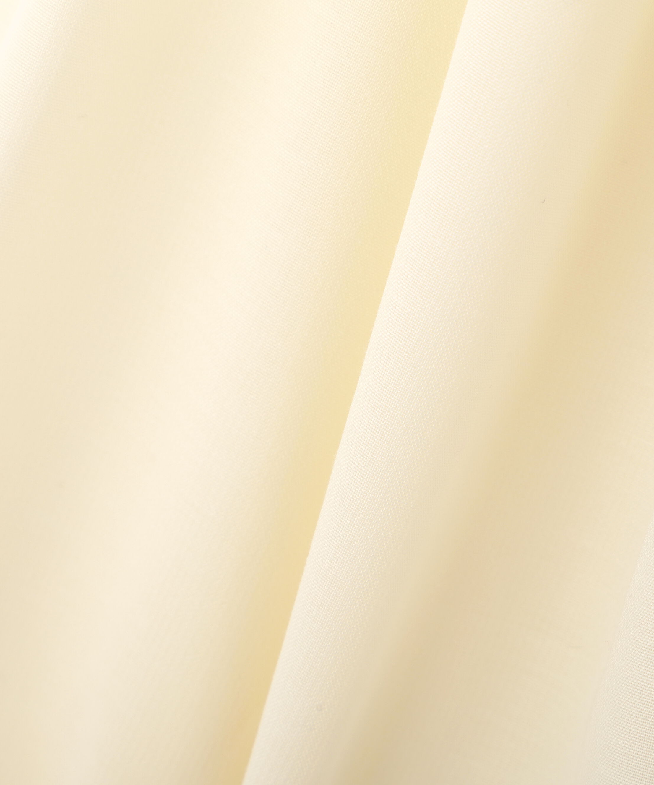 PROPORTION BODY DRESSING「＜ウォッシャブル＞シアードッキングペプラムニットSETUP」|ワンピース|