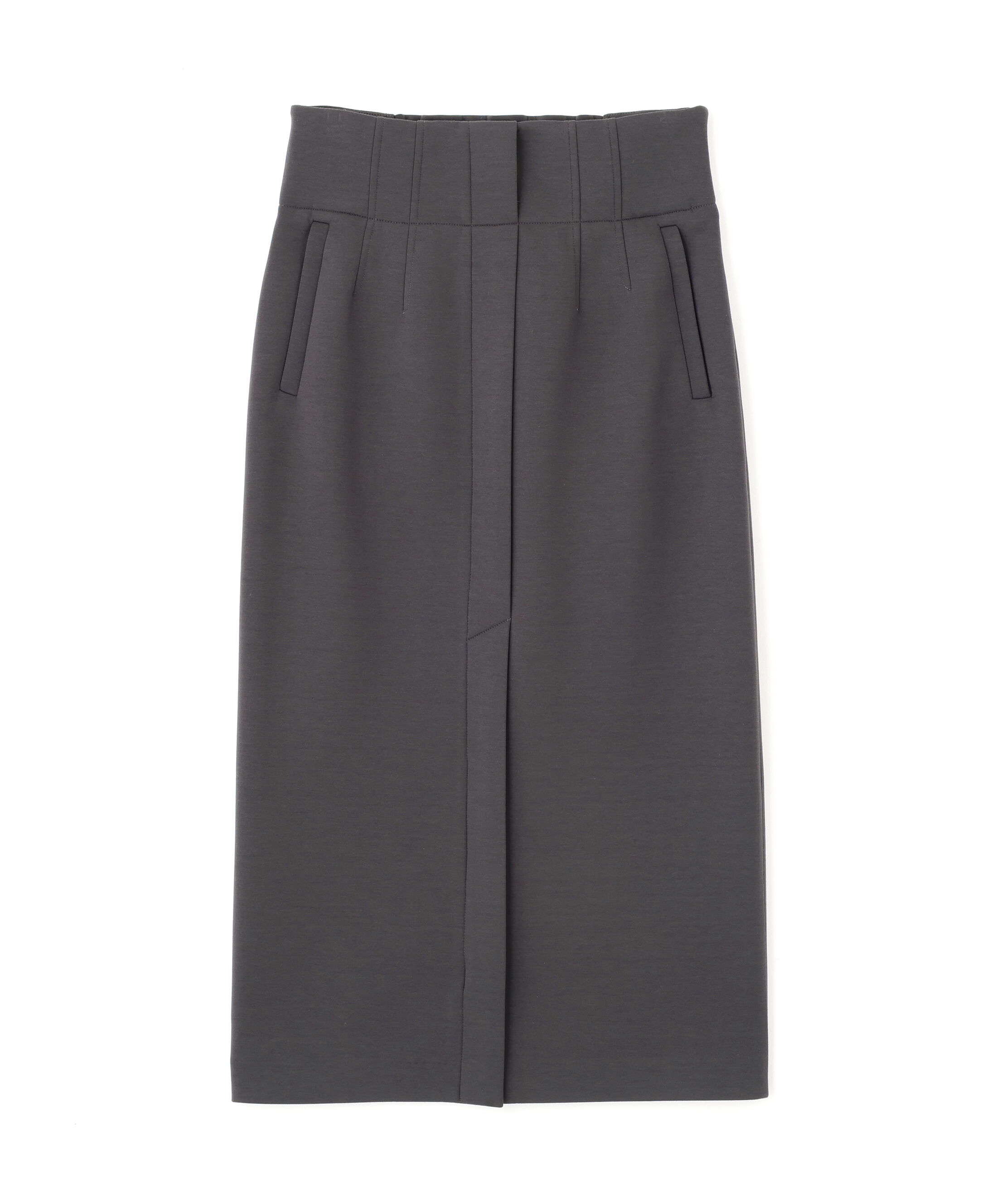  「◆ハイウエストダンボールミディスカート」|スカート|