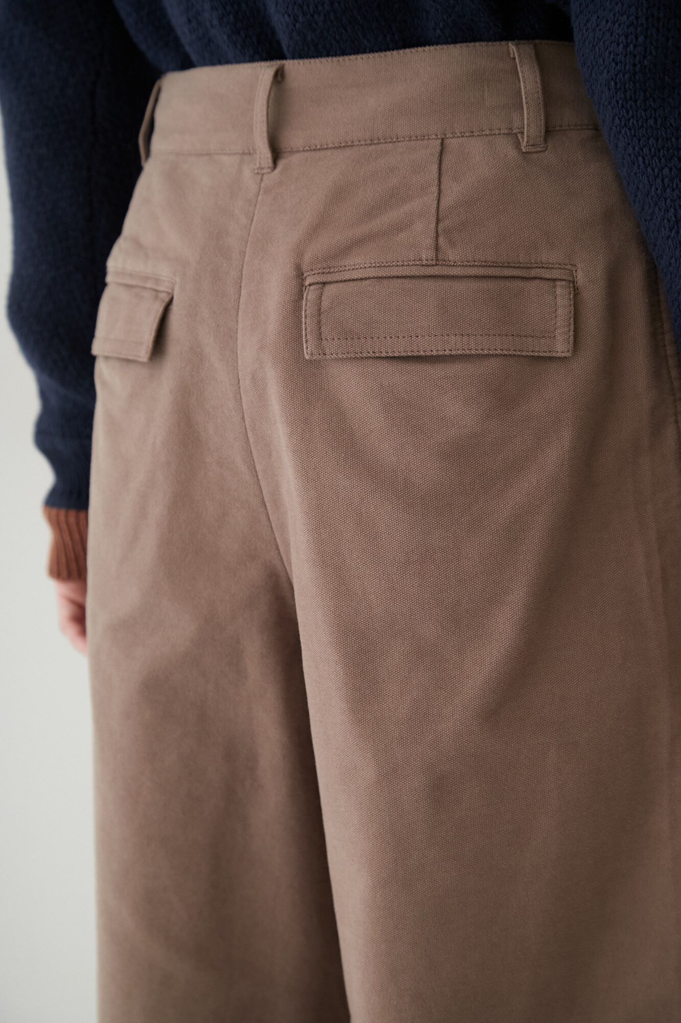  「◆ストレッチエアリードットコードパンツ」|その他|