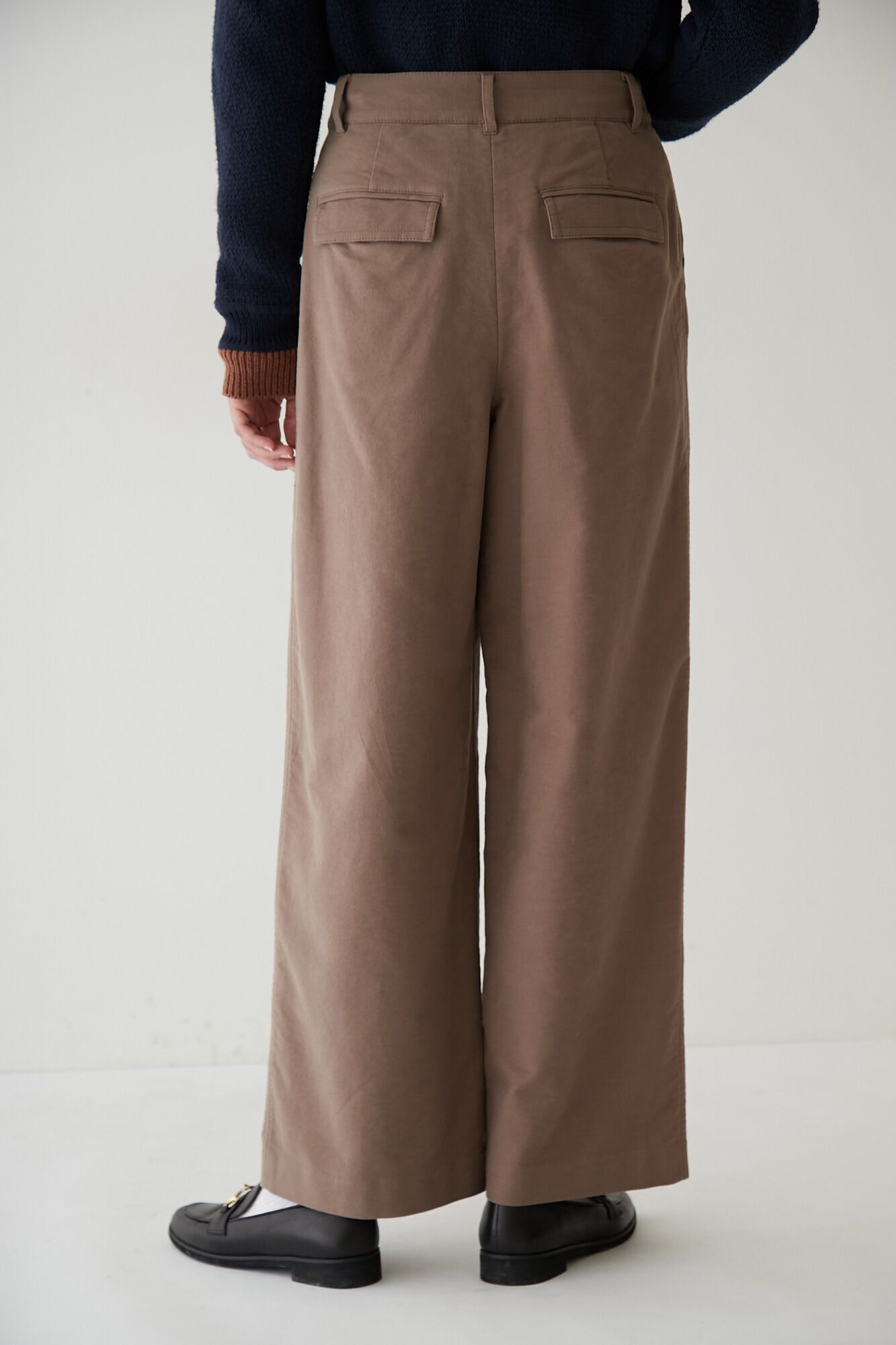  「◆ストレッチエアリードットコードパンツ」|その他|