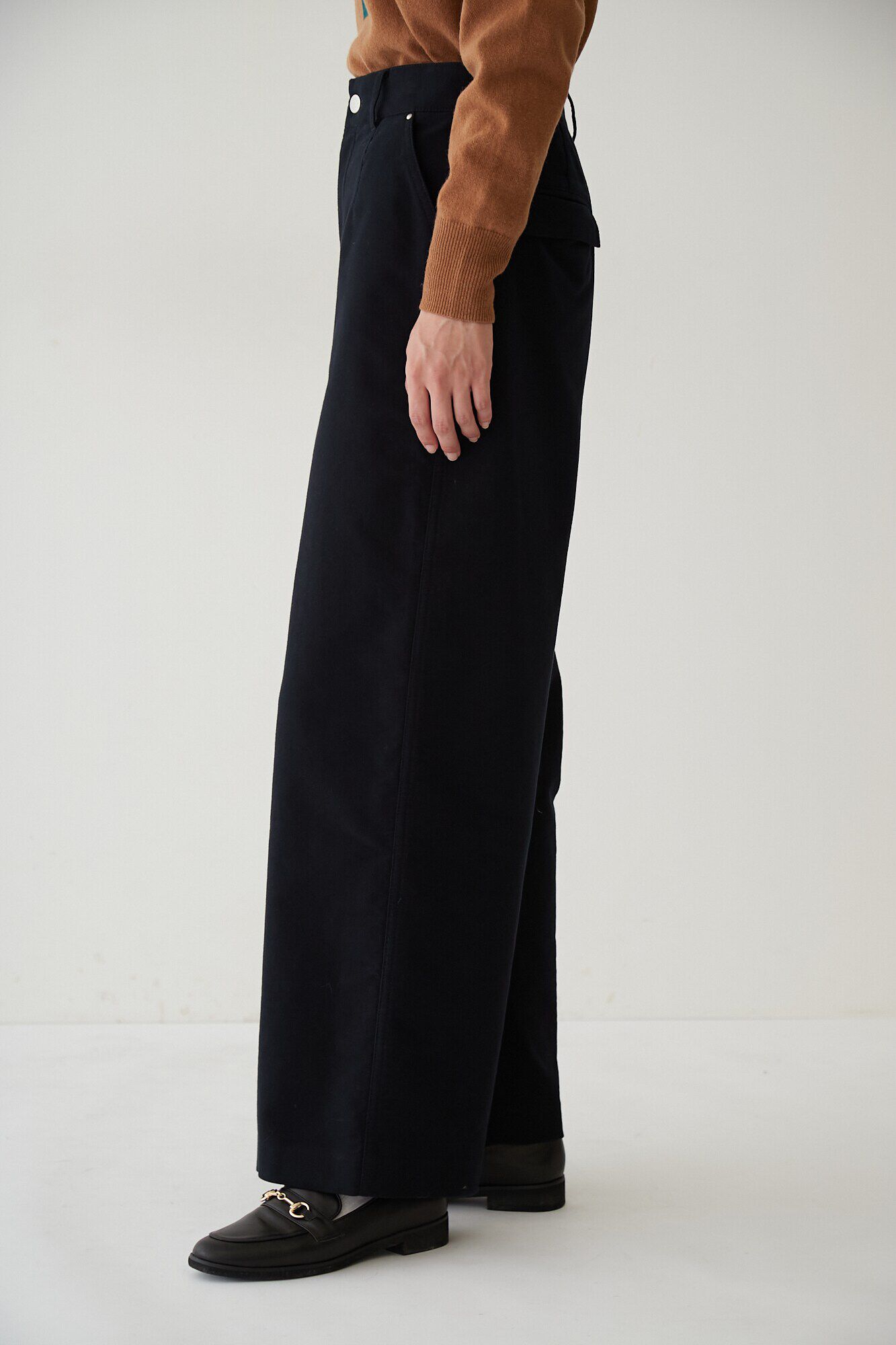  「◆ストレッチエアリードットコードパンツ」|その他|