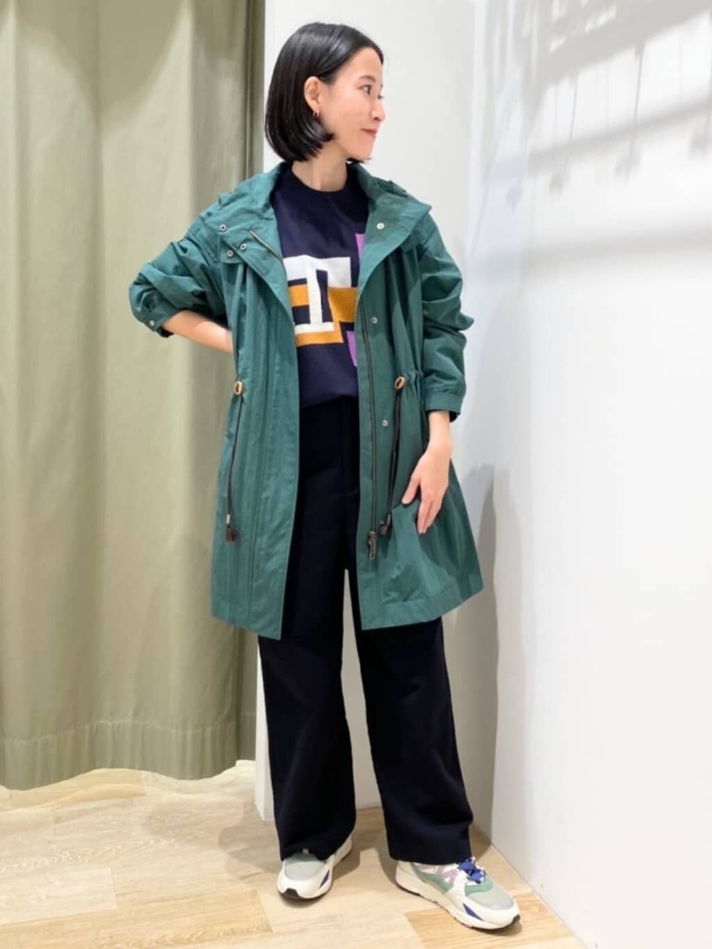  「◆ストレッチエアリードットコードパンツ」|その他|