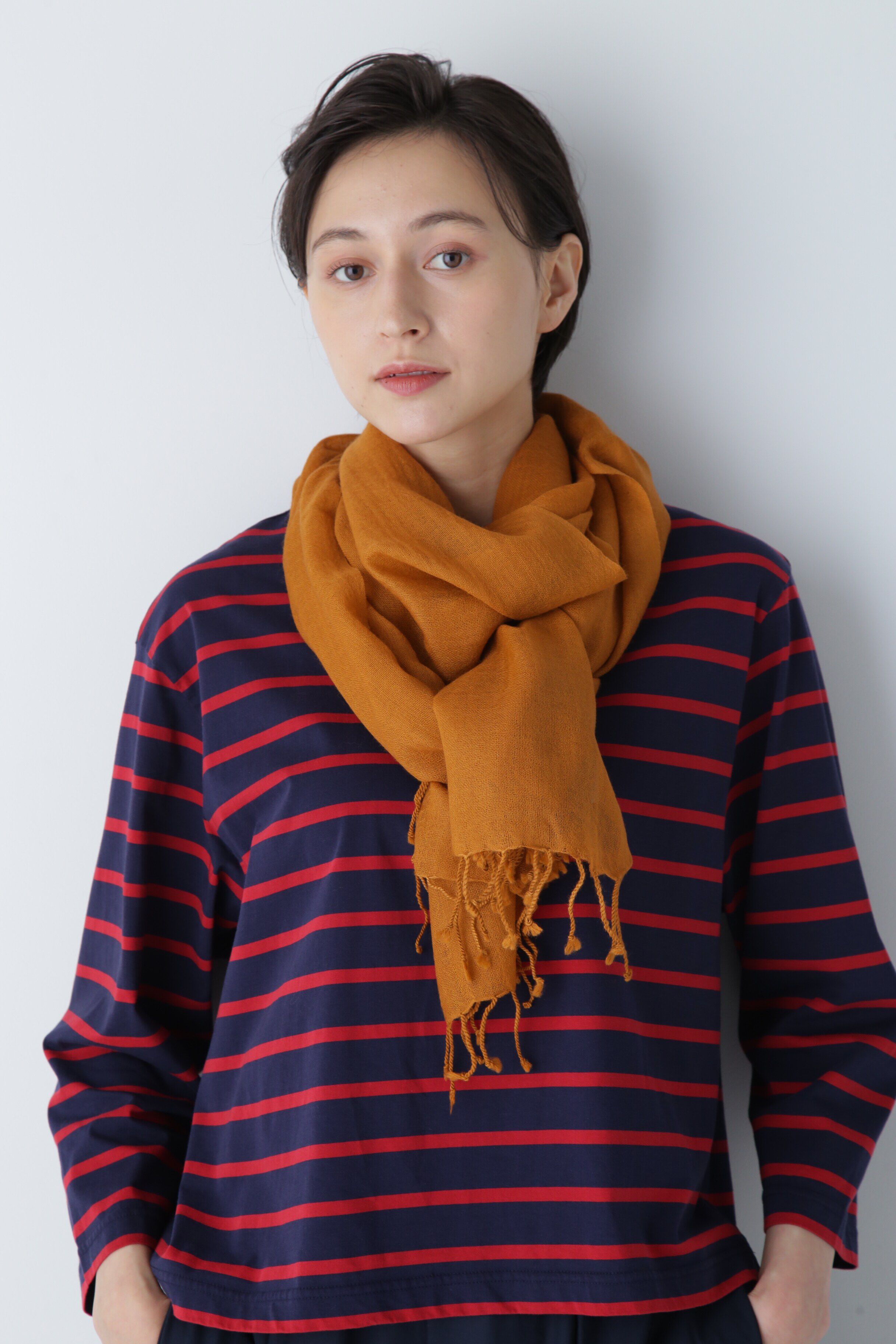  「◆薄手ストール」|バンダナ・スカーフ|