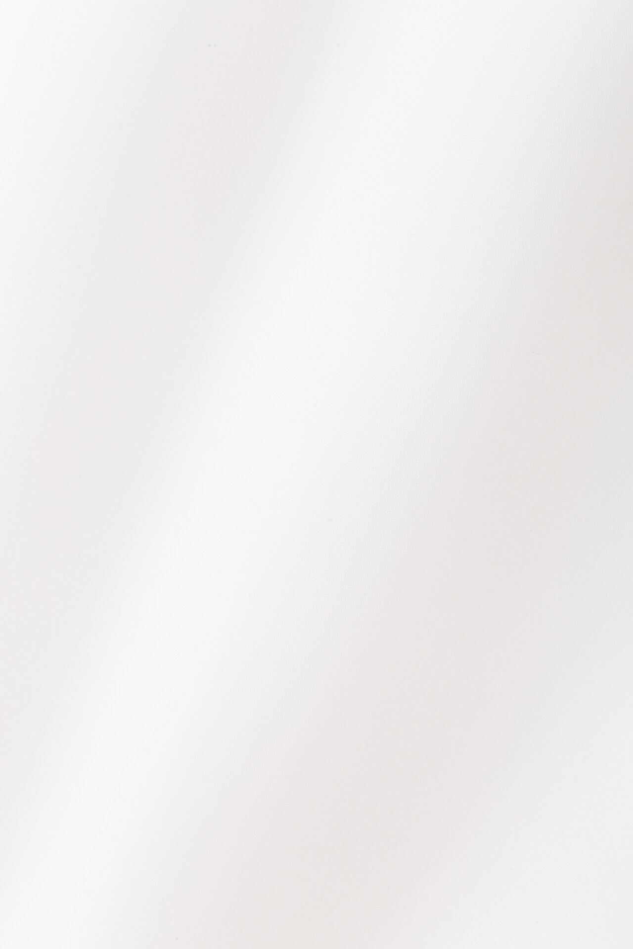  「◆ポプリンハイネックシャツブラウス」|シャツ・ブラウス|