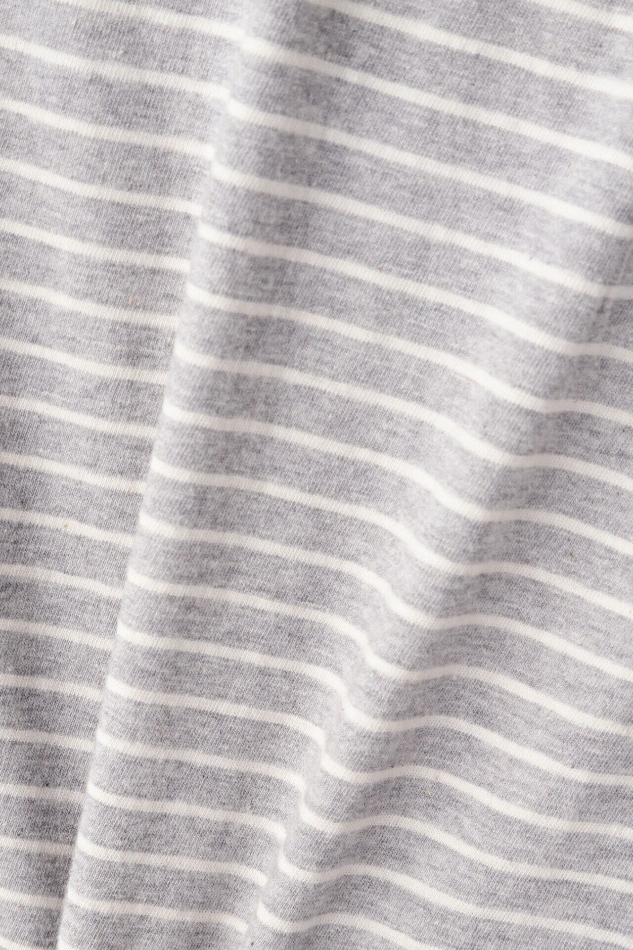  「ＯＴ　ラフィボーダー長袖Ｔ」|Tシャツ・カットソー|