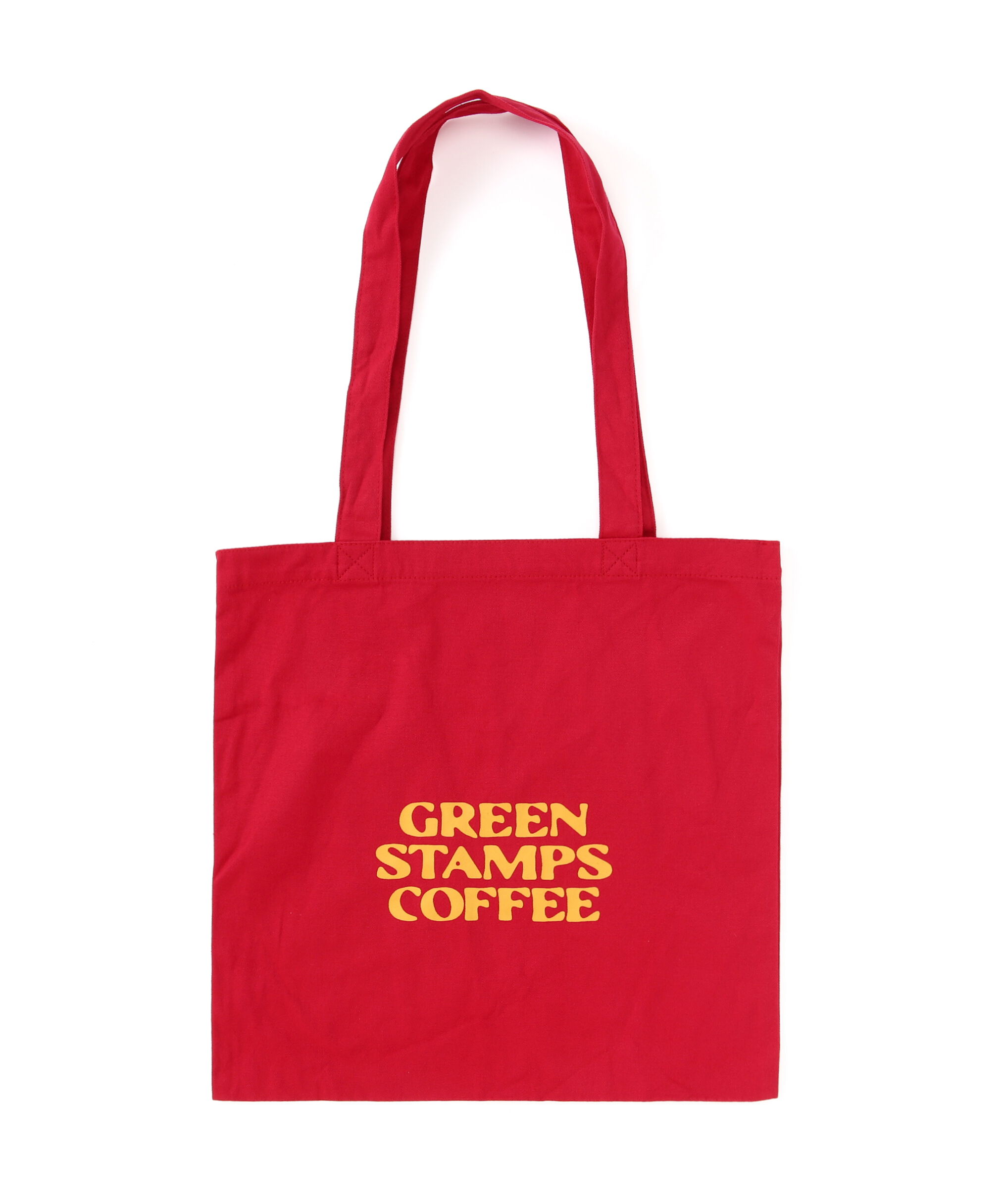  「トート」|その他|レッド&times;イエロ