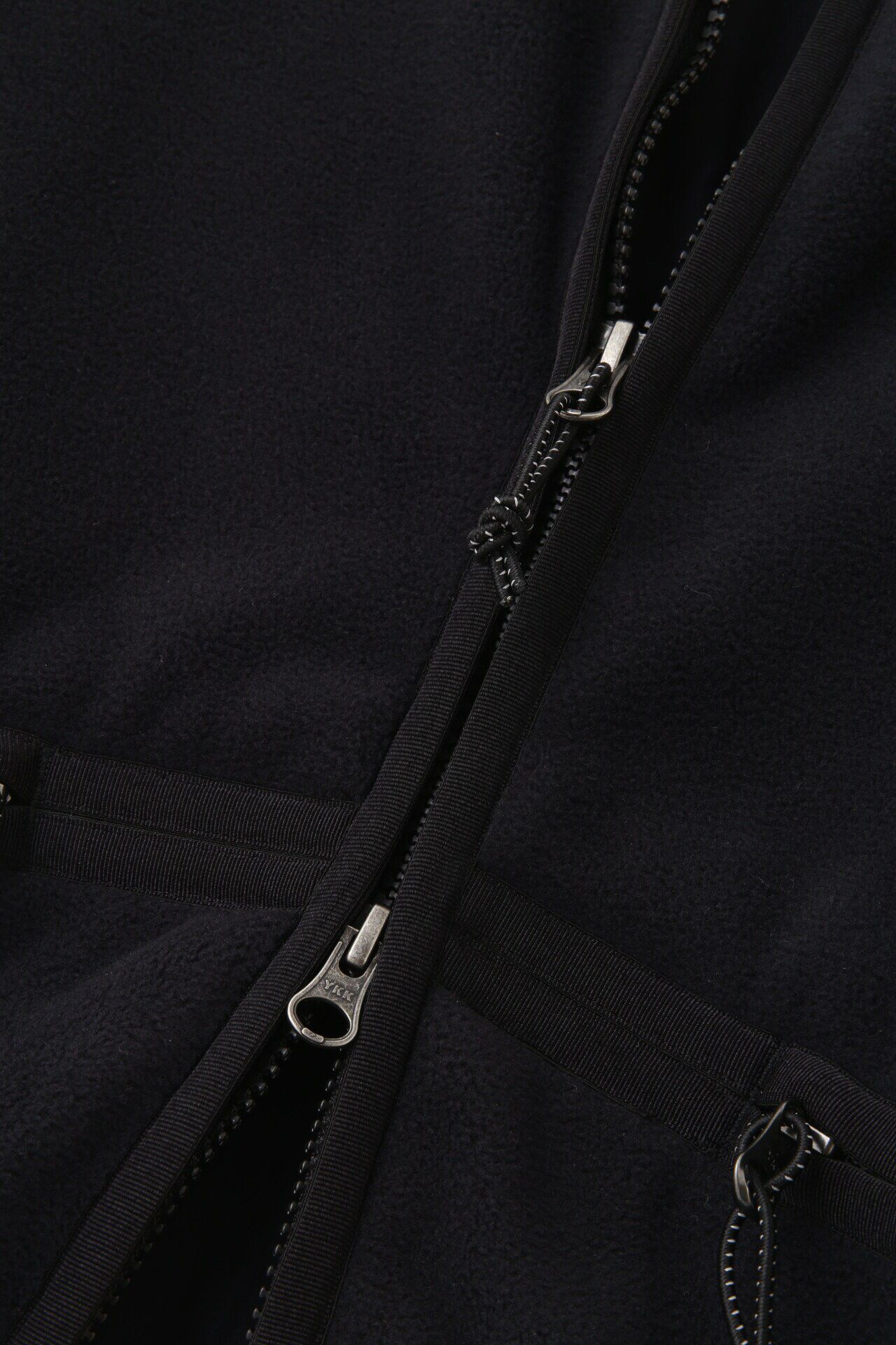 MARGARET HOWELL「MICRO FLEECE」|Tシャツ・カットソー|