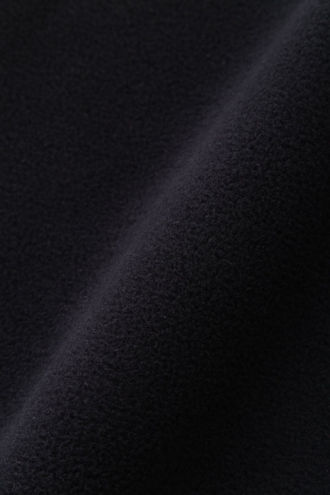 MARGARET HOWELL「MICRO FLEECE」|Tシャツ・カットソー|