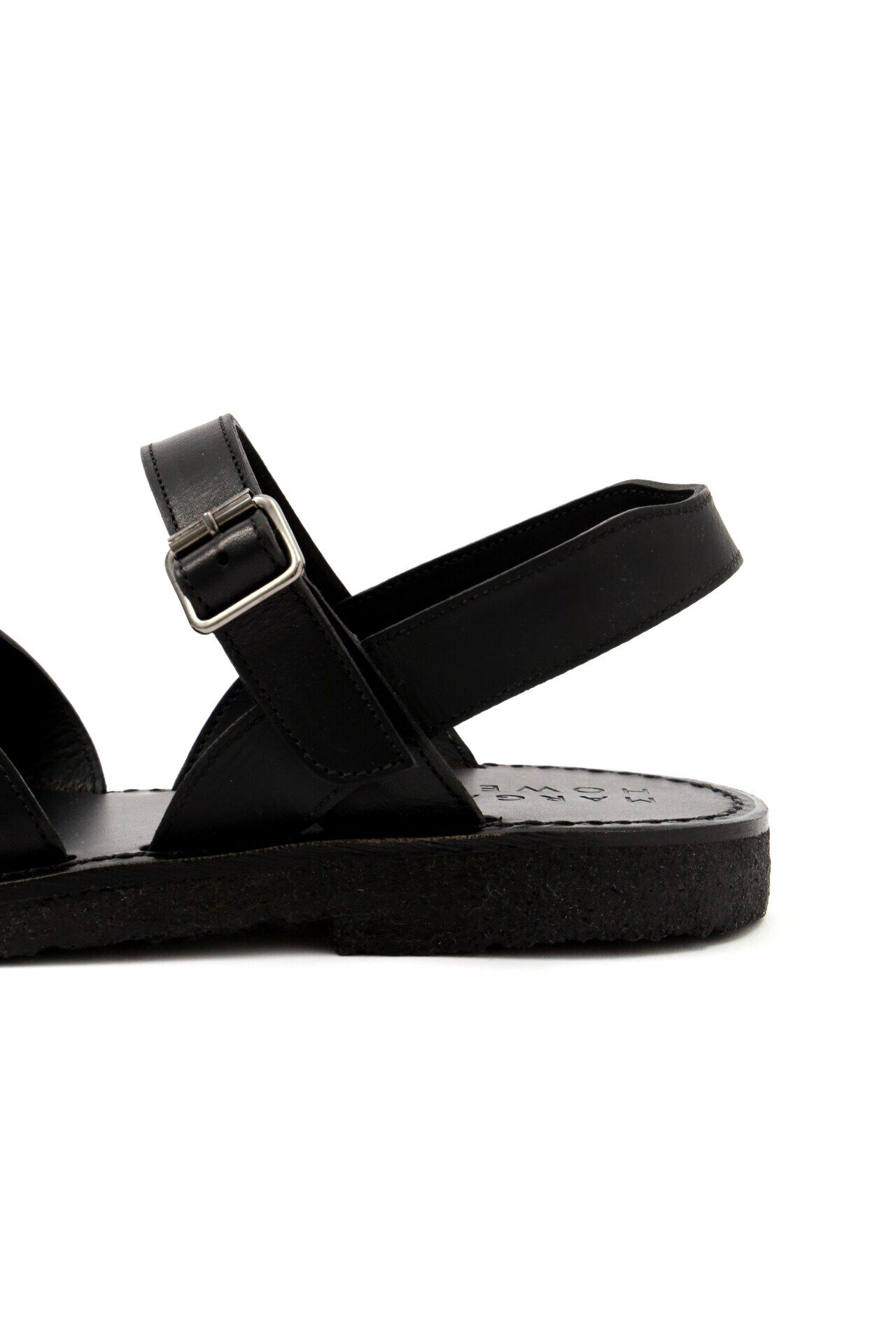  「LEATHER SANDALS」|その他|