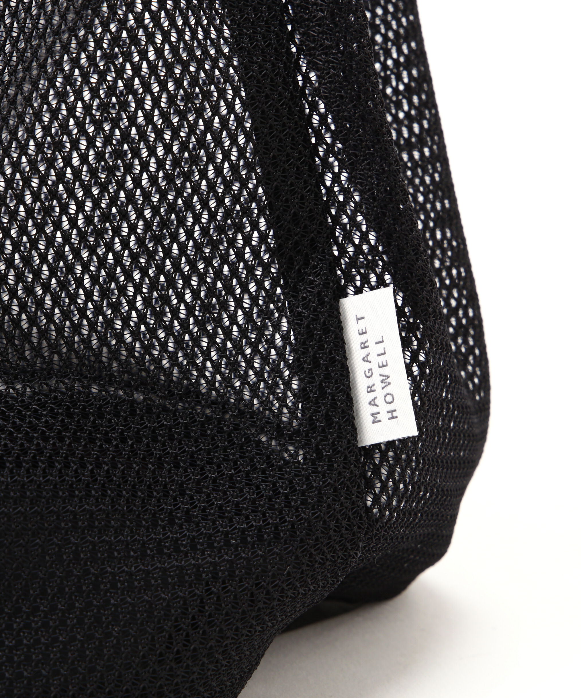 MARGARET HOWELL HOUSEHOLDGOODS「NYLON MESH」|その他|