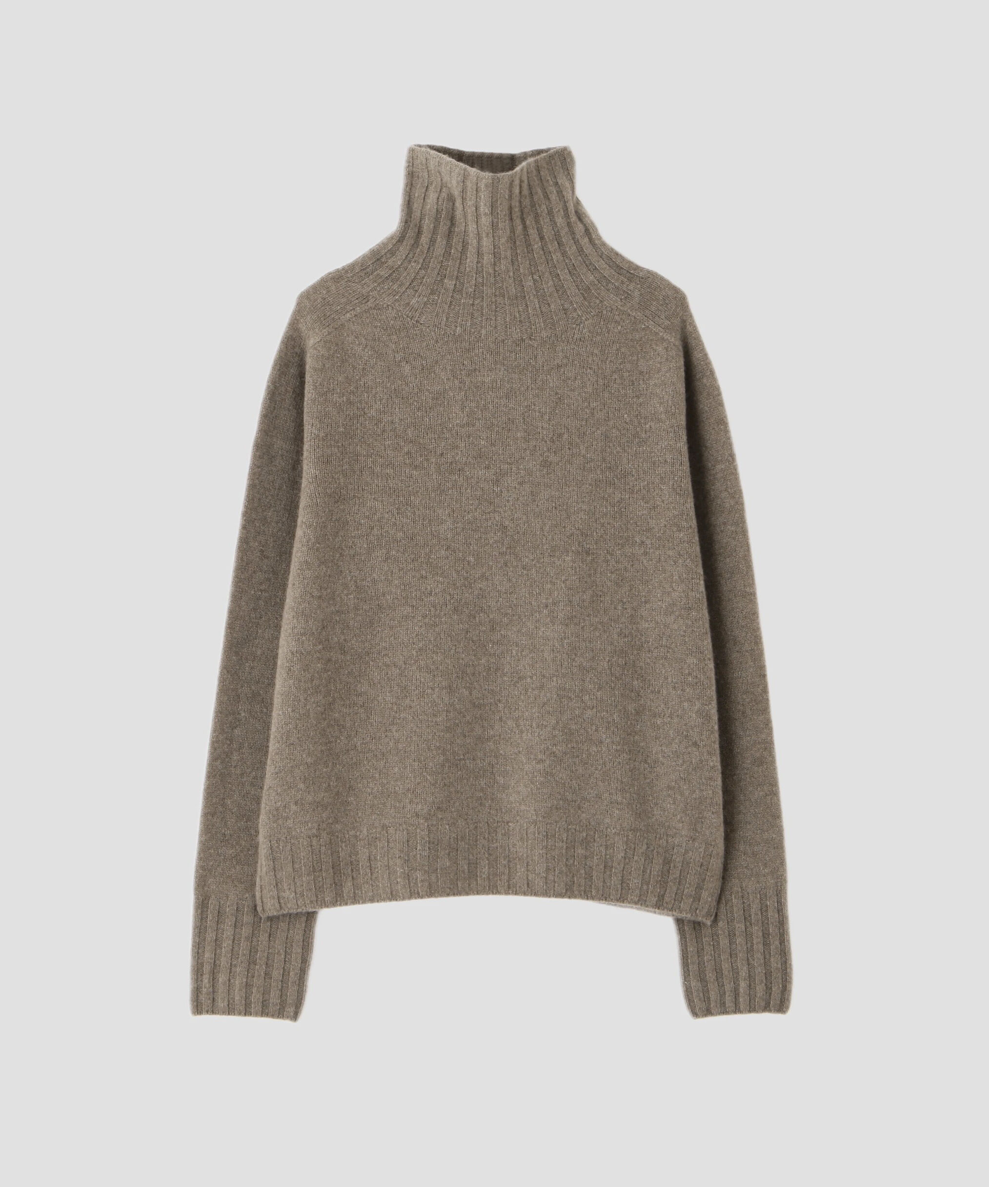  「CASHMERE KNITWEAR」|ニット・セーター|
