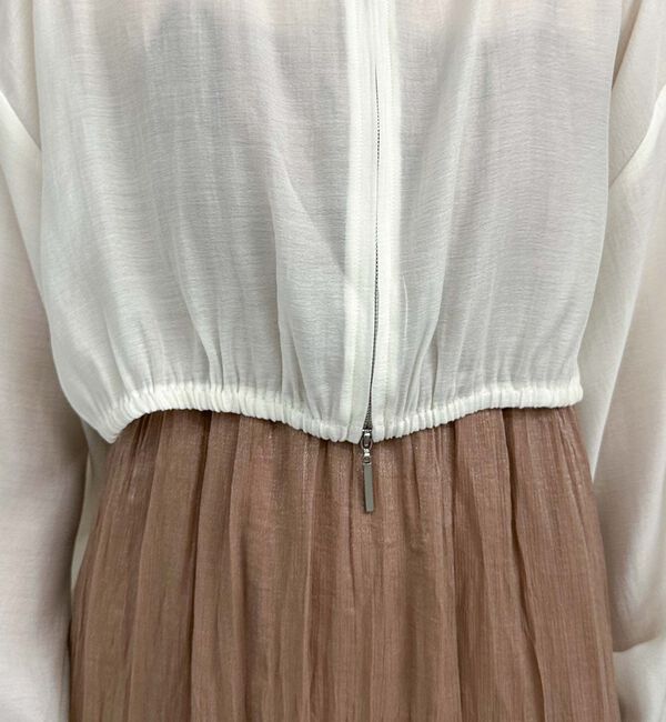 archives「ベーシックシアーフーディ」|テーラードジャケット|