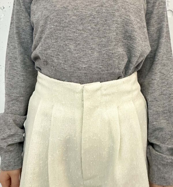 archives「【ＳＥＴＵＰ対応】ラメネップツイードショートパンツ」|その他|