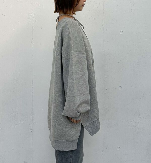 archives「ダンボールＢＩＧプルオーバー」|Tシャツ・カットソー|