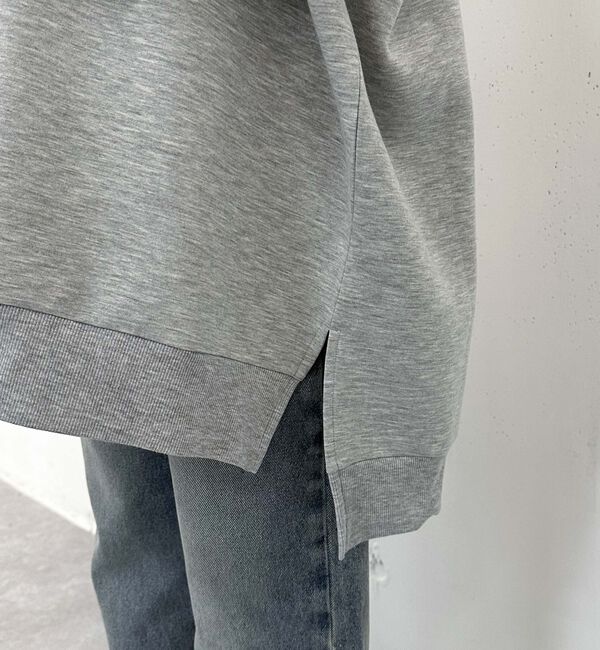 archives「ダンボールＢＩＧプルオーバー」|Tシャツ・カットソー|