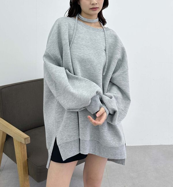 archives「ダンボールＢＩＧプルオーバー」|Tシャツ・カットソー|