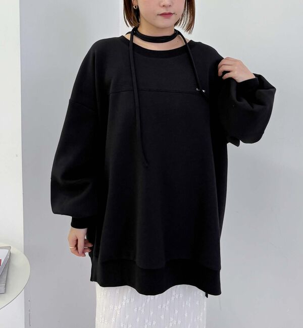 archives「ダンボールＢＩＧプルオーバー」|Tシャツ・カットソー|