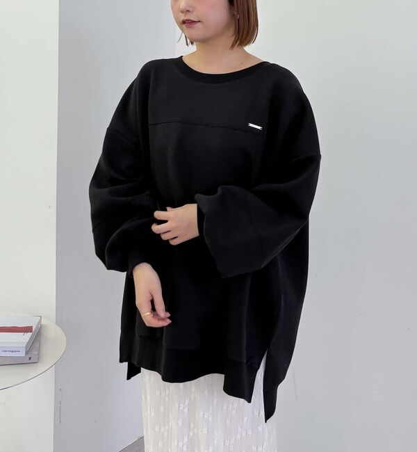 archives「ダンボールＢＩＧプルオーバー」|Tシャツ・カットソー|