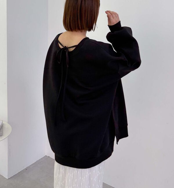 archives「ダンボールＢＩＧプルオーバー」|Tシャツ・カットソー|