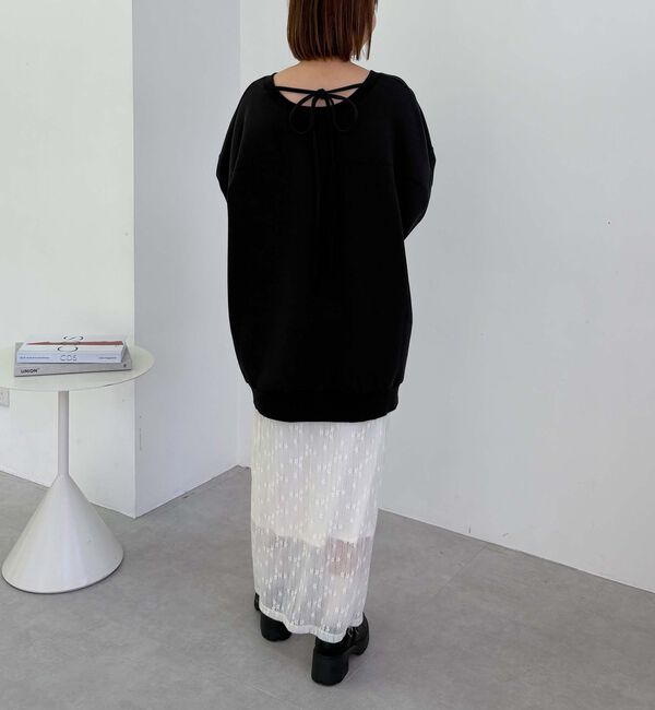 archives「ダンボールＢＩＧプルオーバー」|Tシャツ・カットソー|