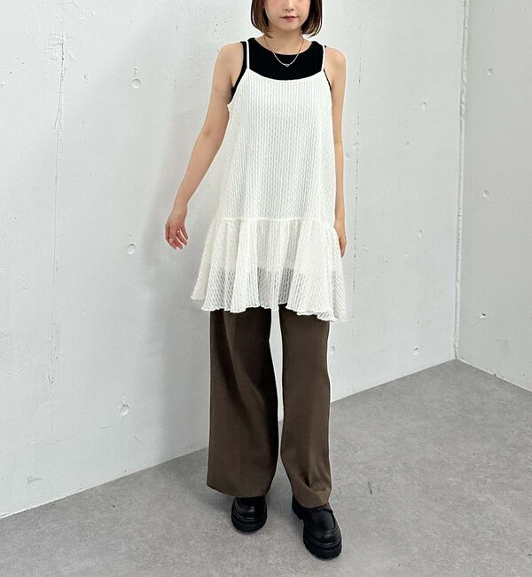 archives「ハラコアソート厚底ローファー」|その他|